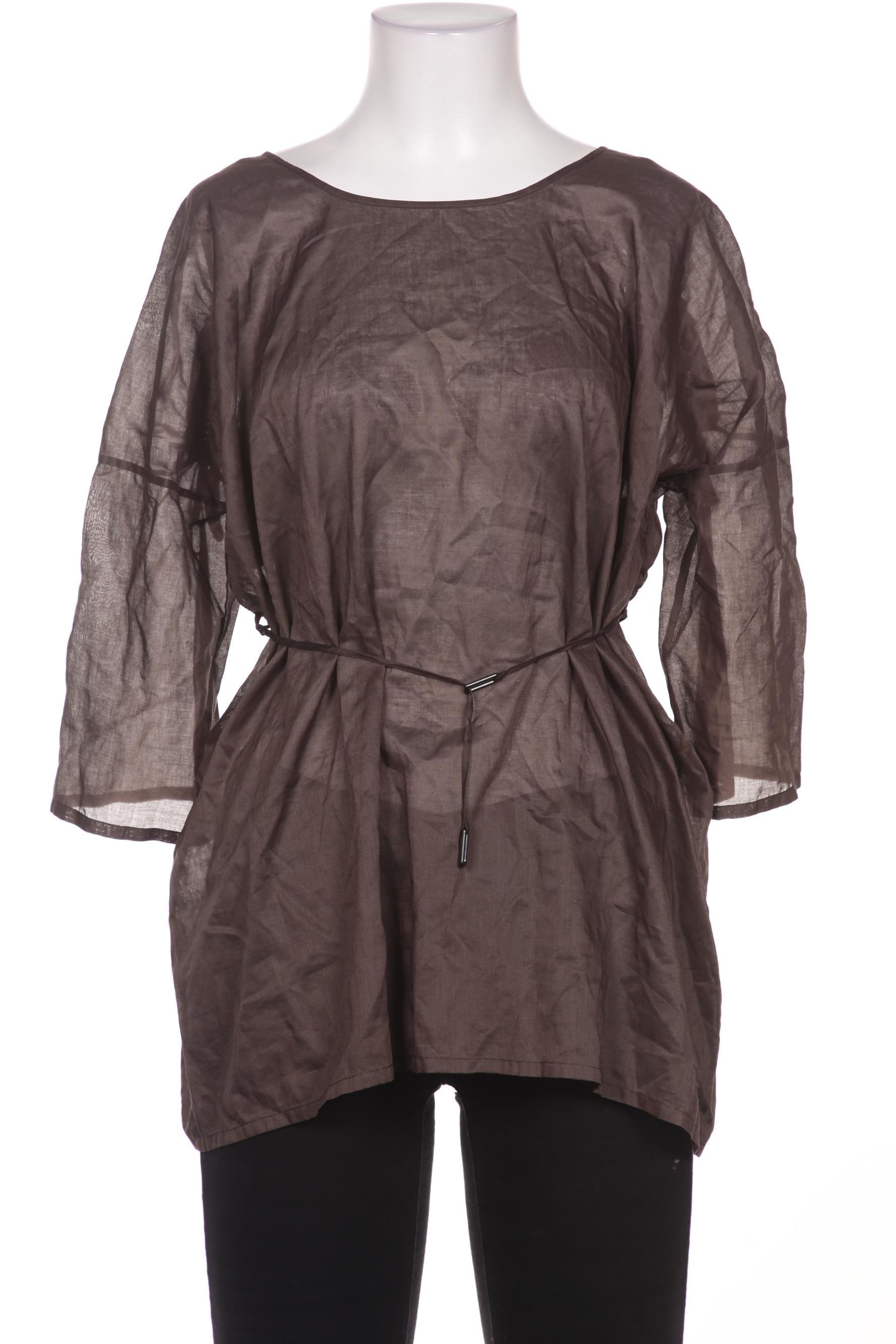 

Jil Sander Damen Bluse, braun, Gr. 36