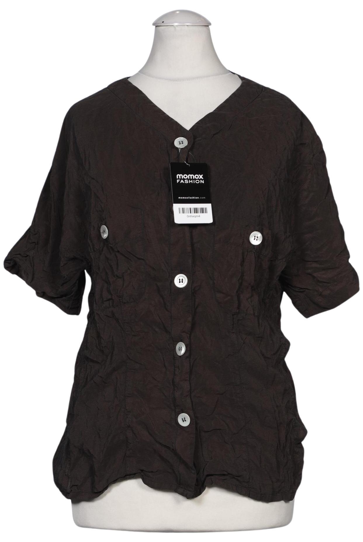 

Jil Sander Damen Bluse, braun, Gr. 40