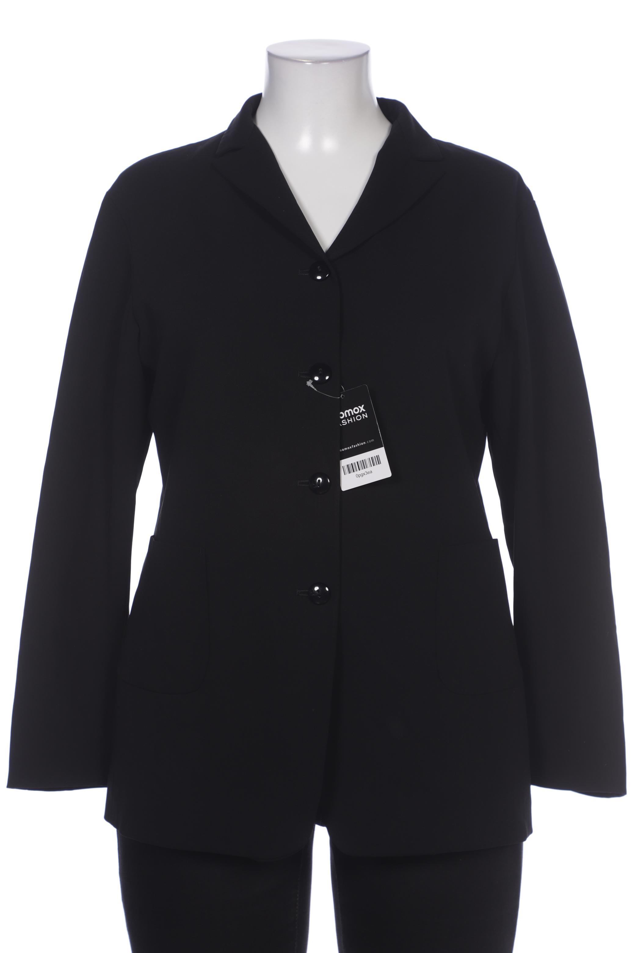 

Jil Sander Damen Blazer, schwarz, Gr. 42