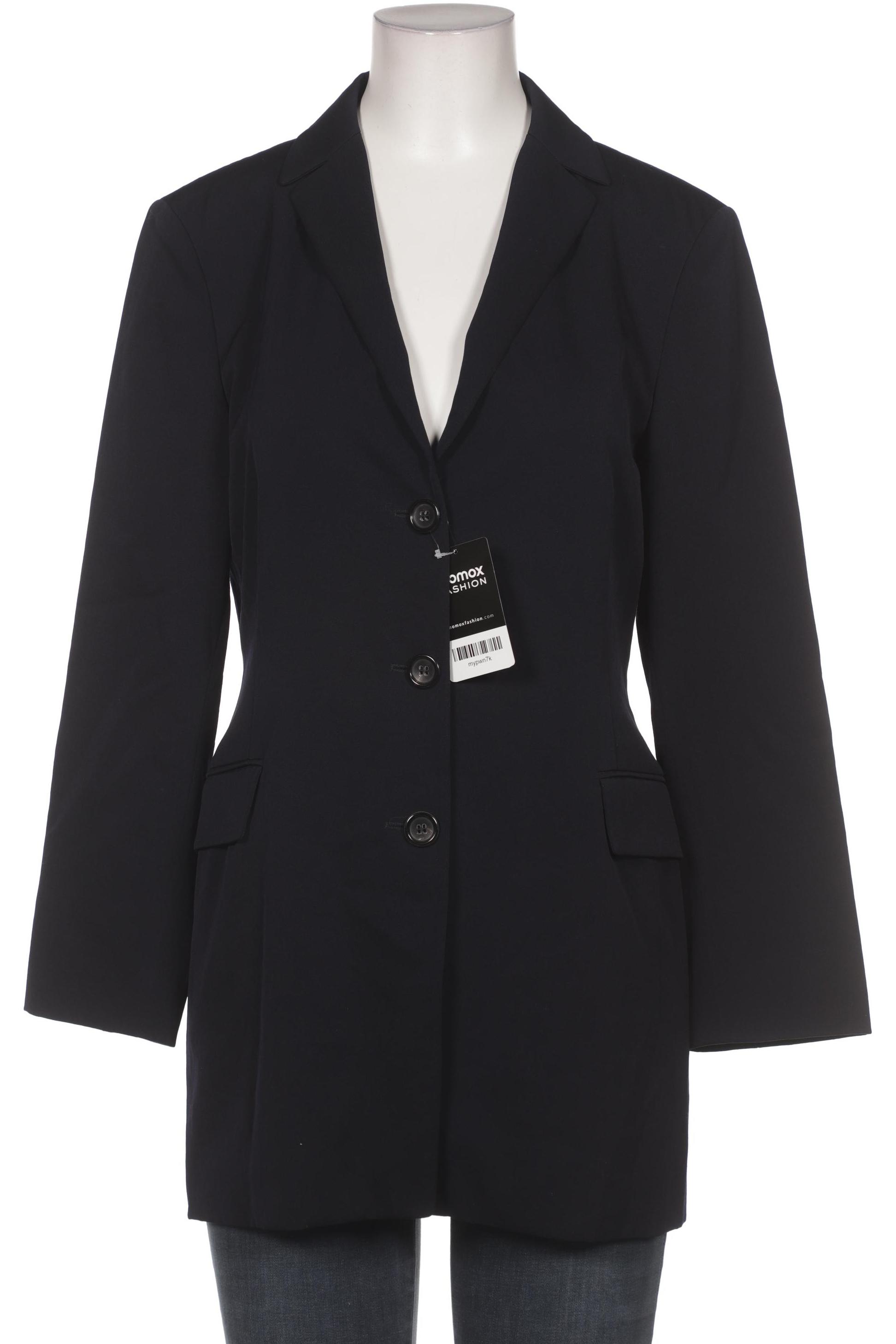 

Jil Sander Damen Blazer, marineblau, Gr. 36