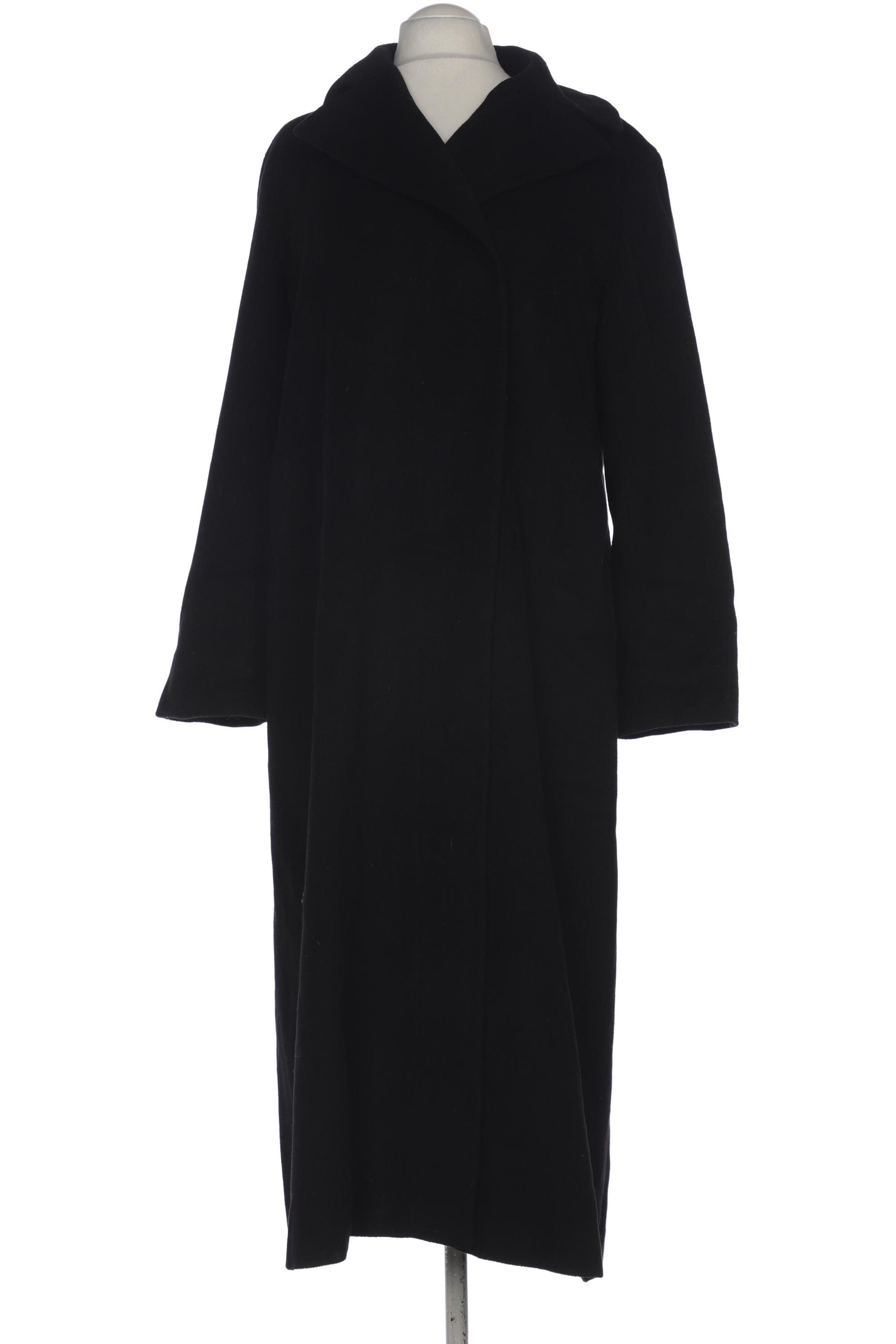 

Jil Sander Damen Mantel, schwarz, Gr. 44