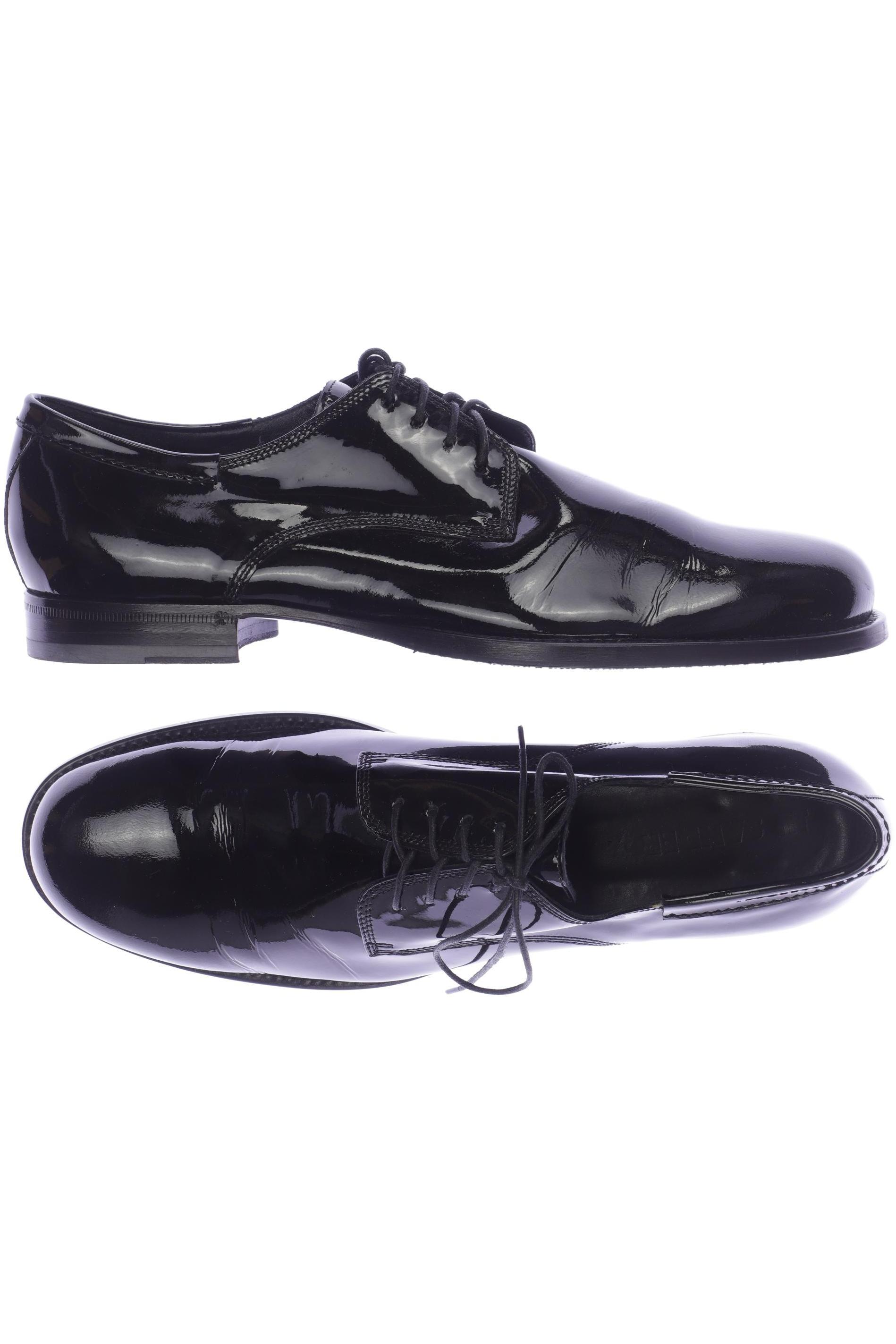 

Jil Sander Damen Halbschuh, schwarz, Gr. 41