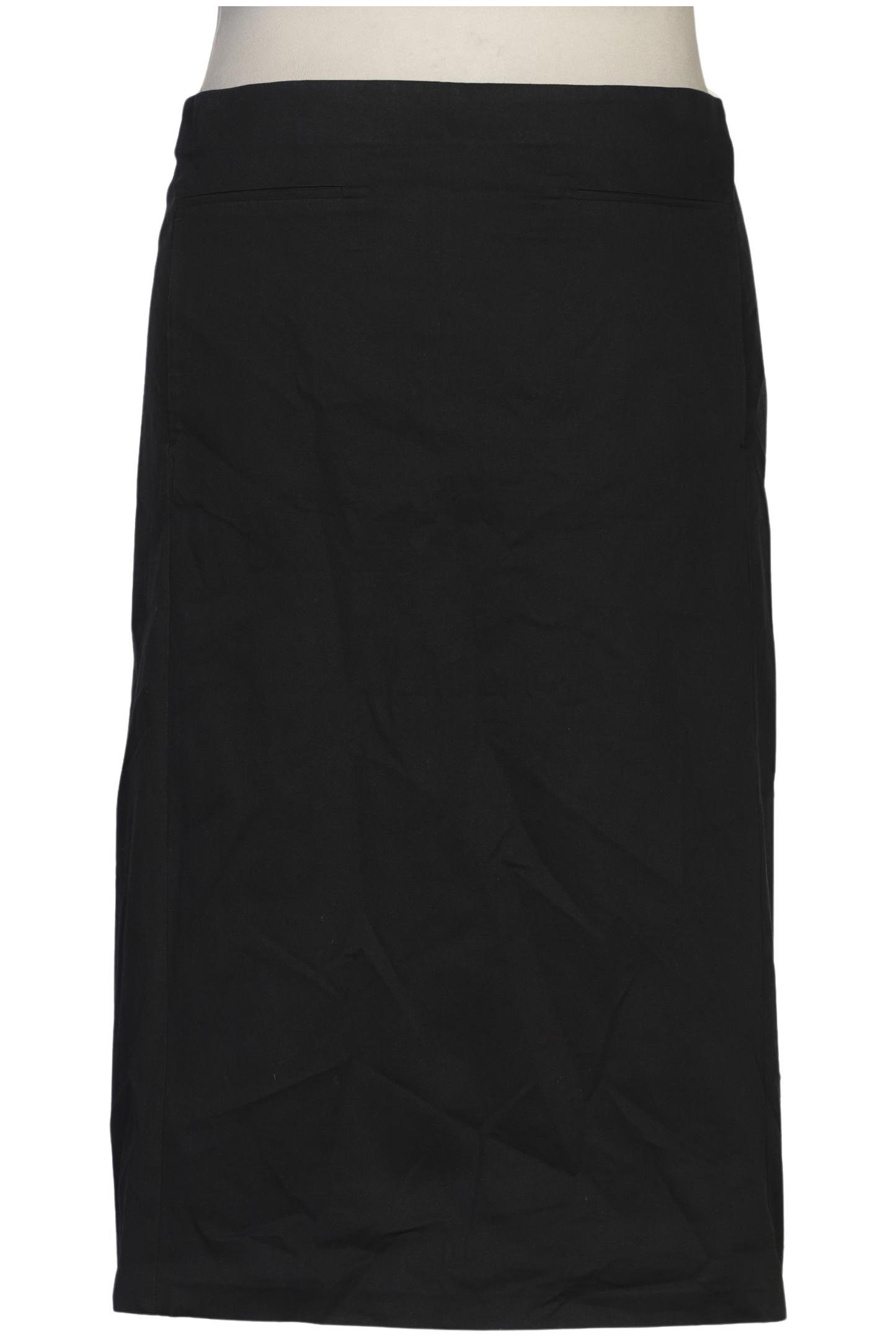 

Jil Sander Damen Rock, schwarz, Gr. 42