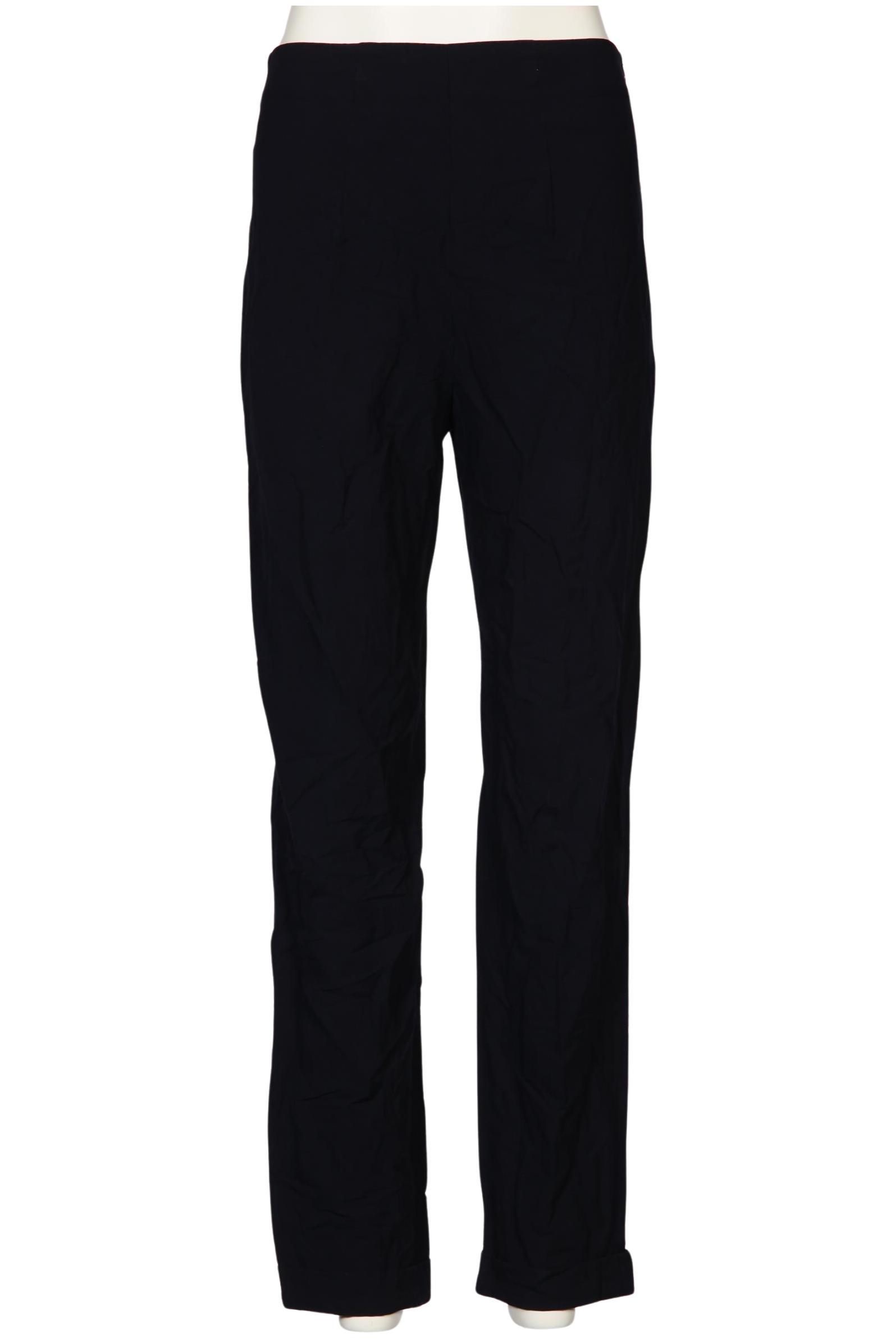 

Jil Sander Damen Stoffhose, marineblau, Gr. 40