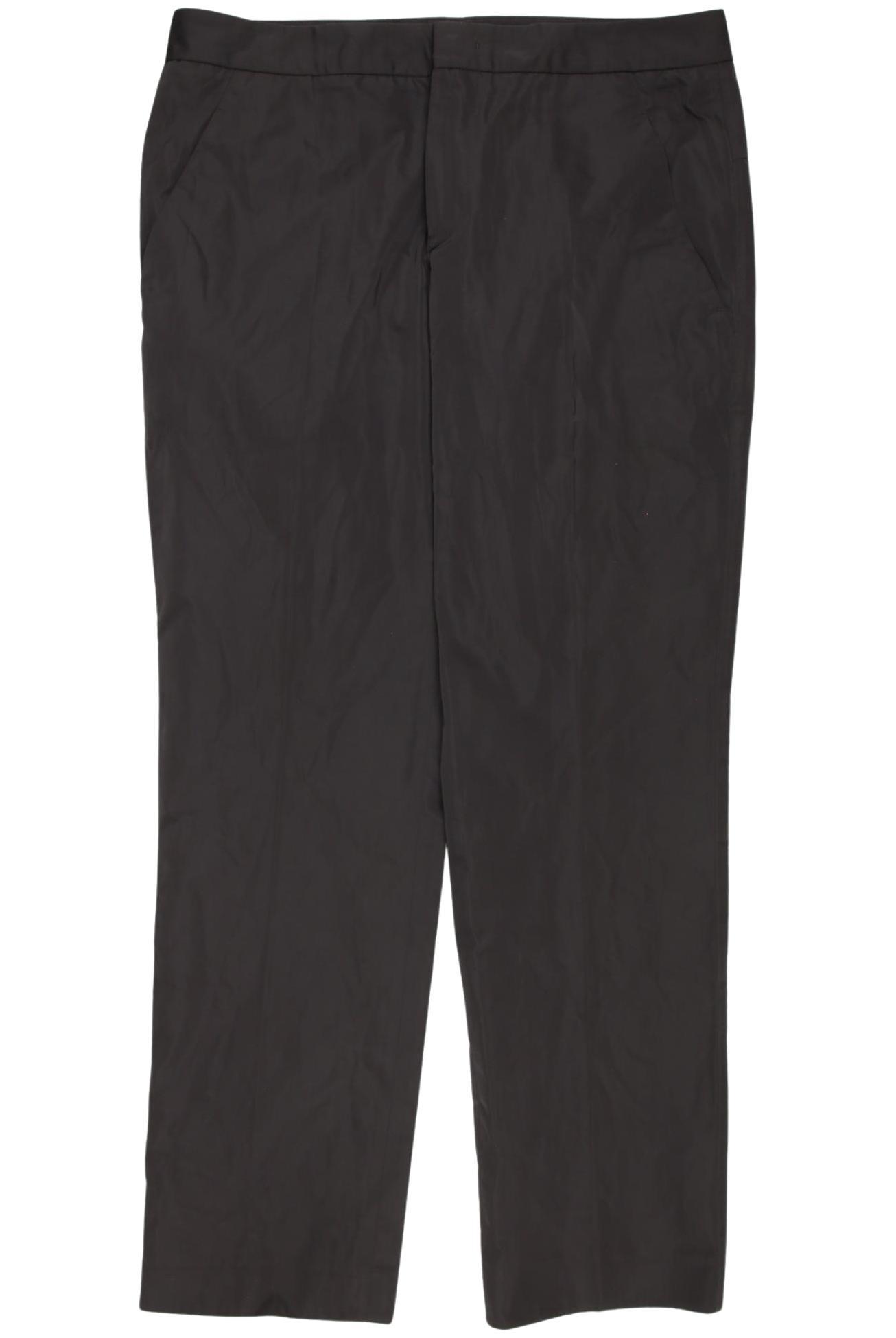 

Jil Sander Damen Stoffhose, grau, Gr. 36