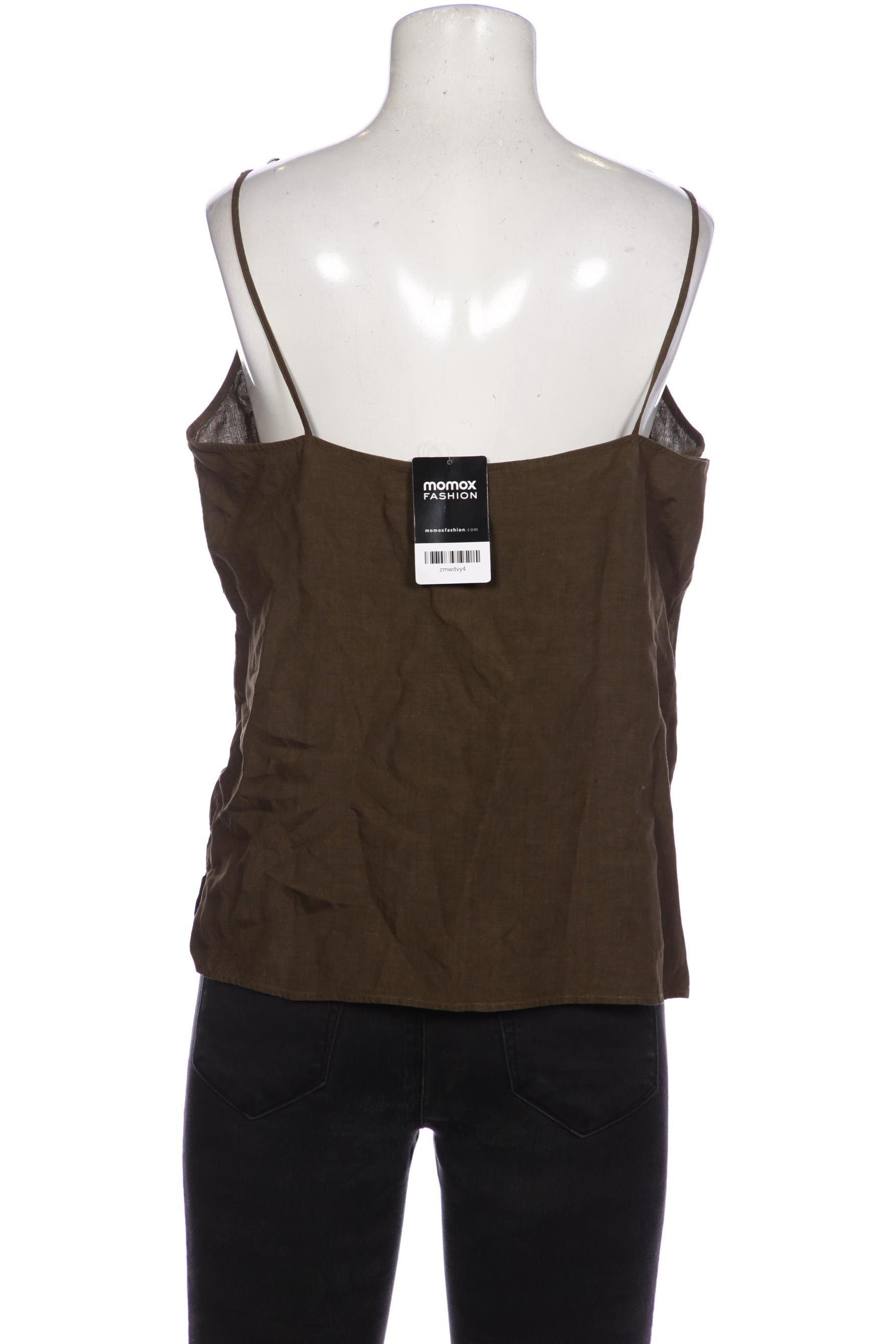 

Jil Sander Damen Top, braun, Gr. 40