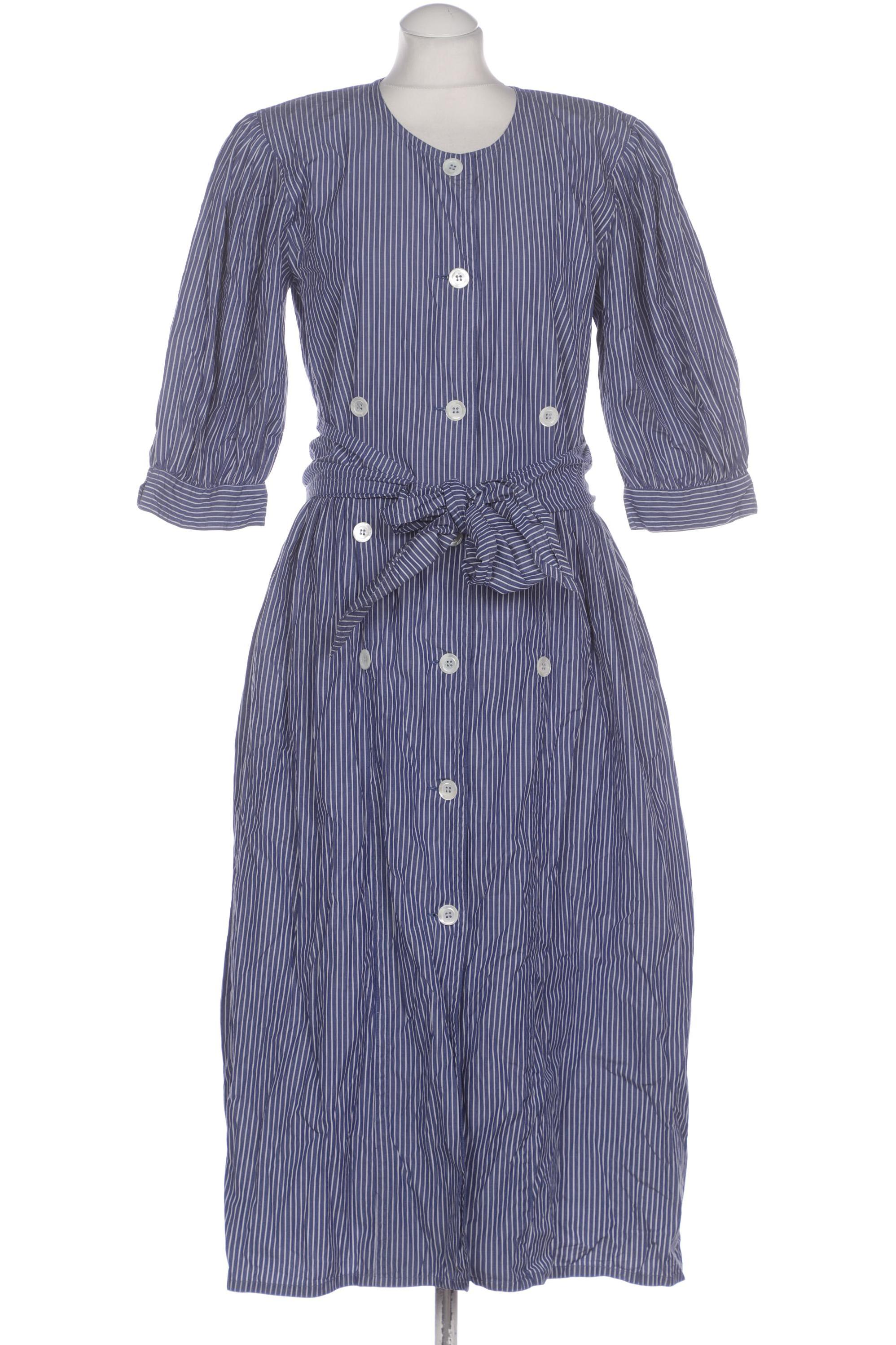 

Jil Sander Damen Kleid, marineblau, Gr. 36