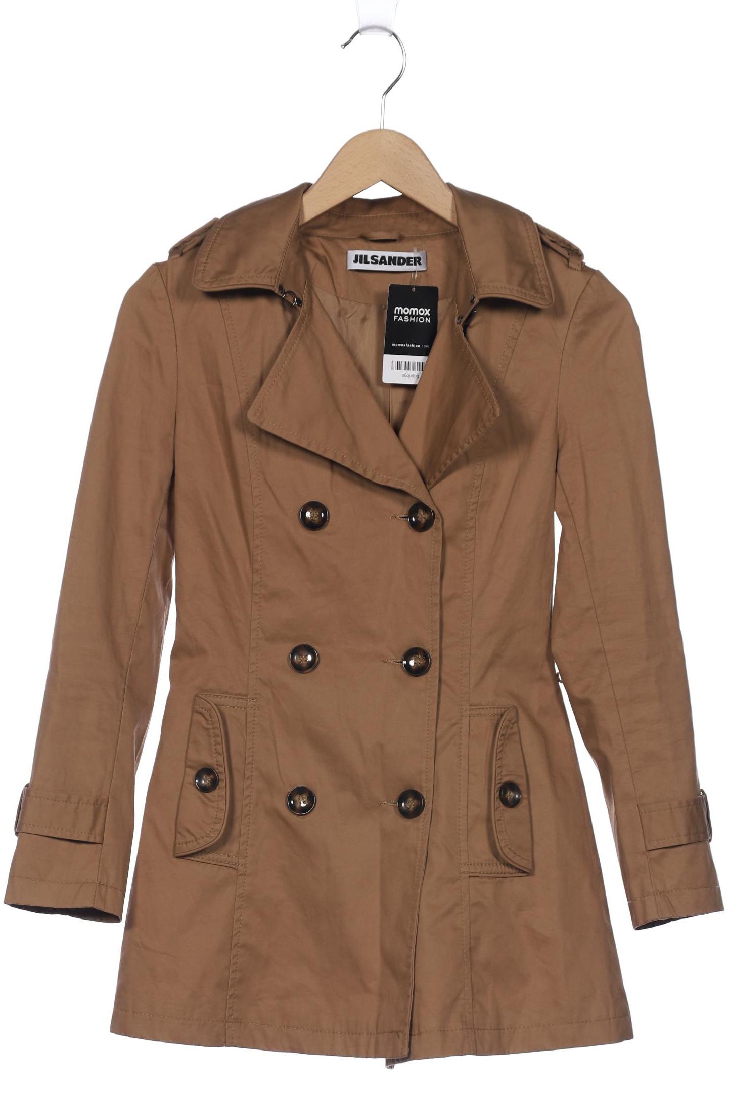

Jil Sander Damen Mantel, braun