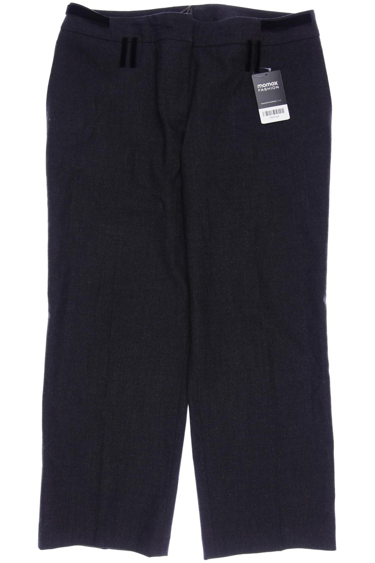 

Jil Sander Damen Stoffhose, grau, Gr. 42