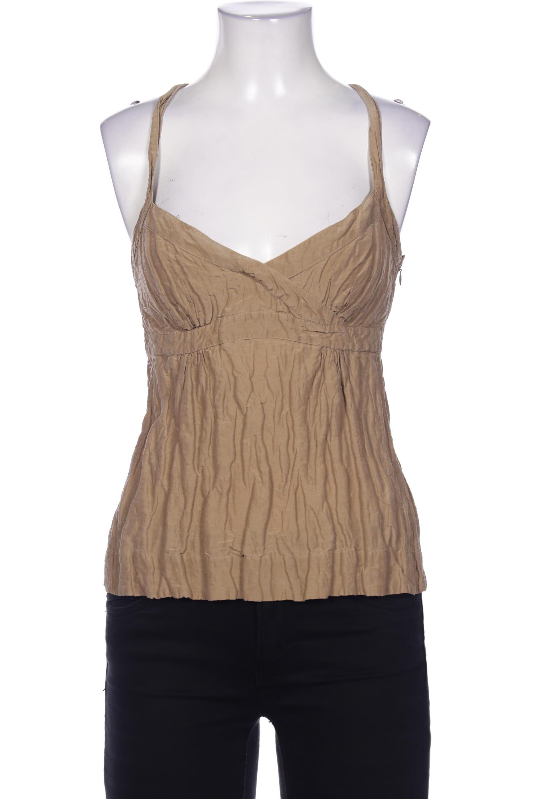 

Jil Sander Damen Top, braun, Gr. 36