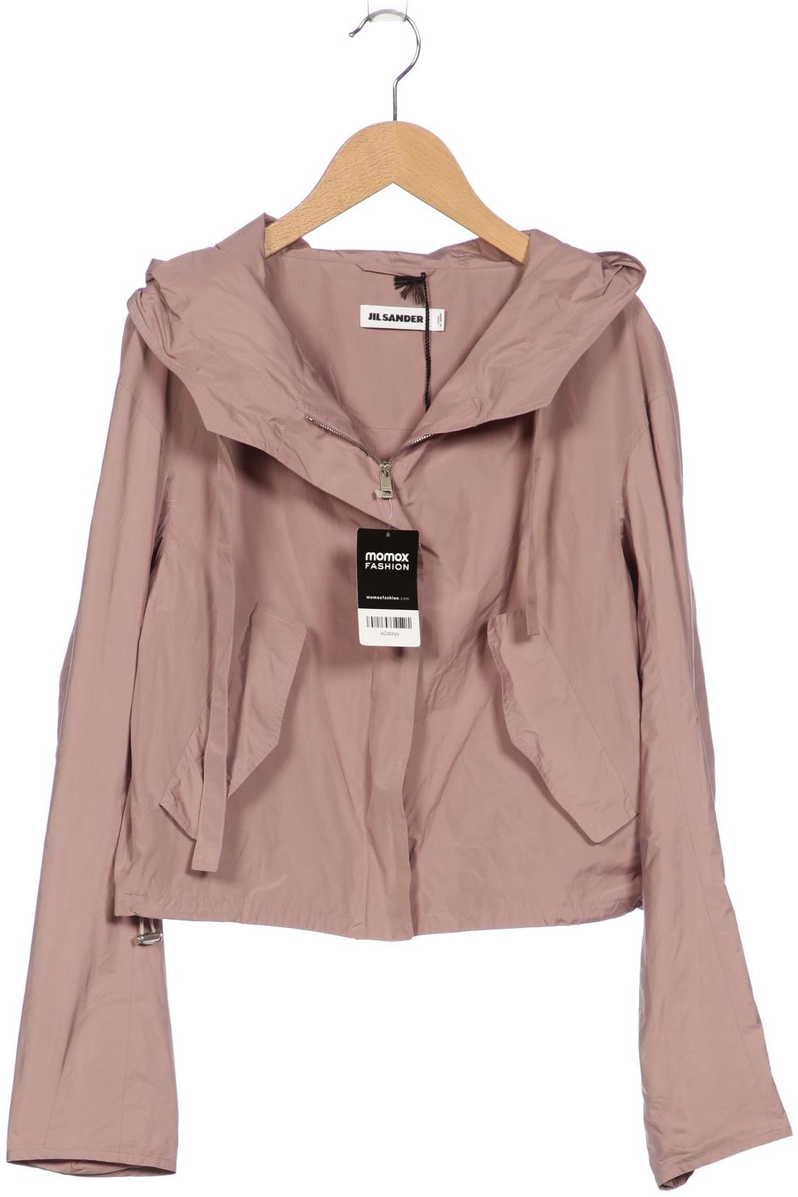

Jil Sander Damen Jacke, pink, Gr. 34