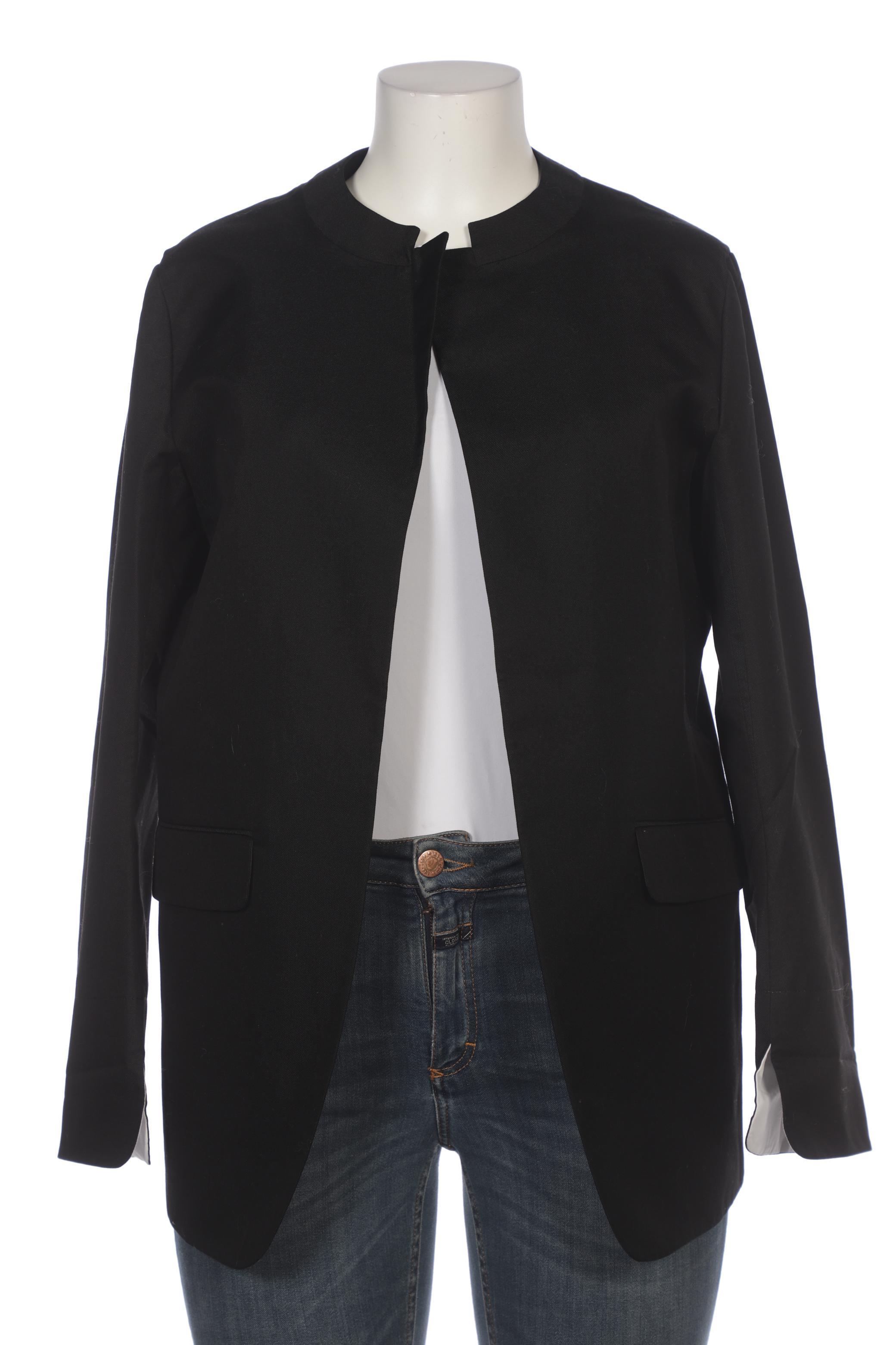 

Jil Sander Damen Blazer, schwarz