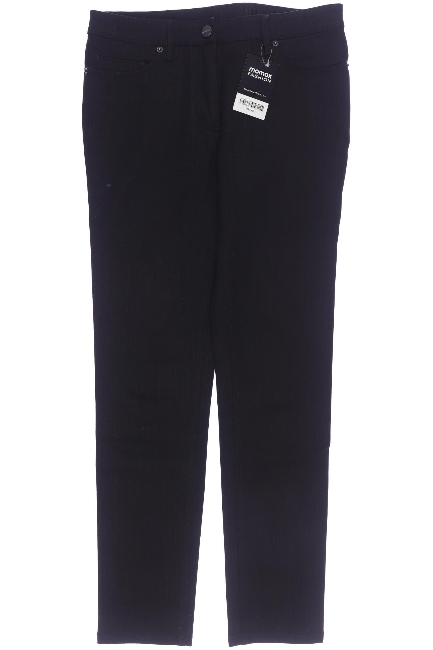 

Jil Sander Damen Jeans, schwarz, Gr. 27