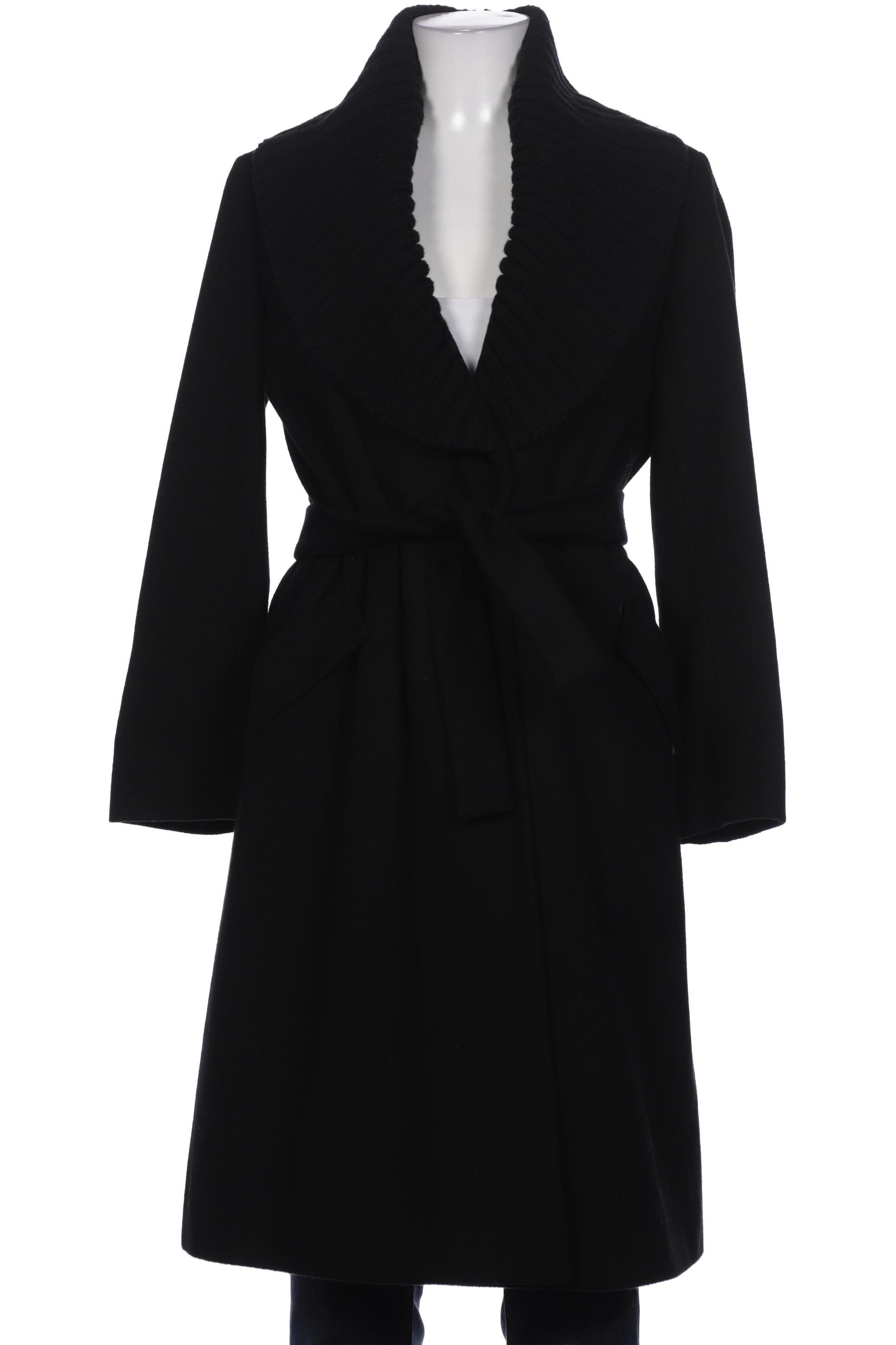 

Jil Sander Damen Mantel, schwarz, Gr. 36