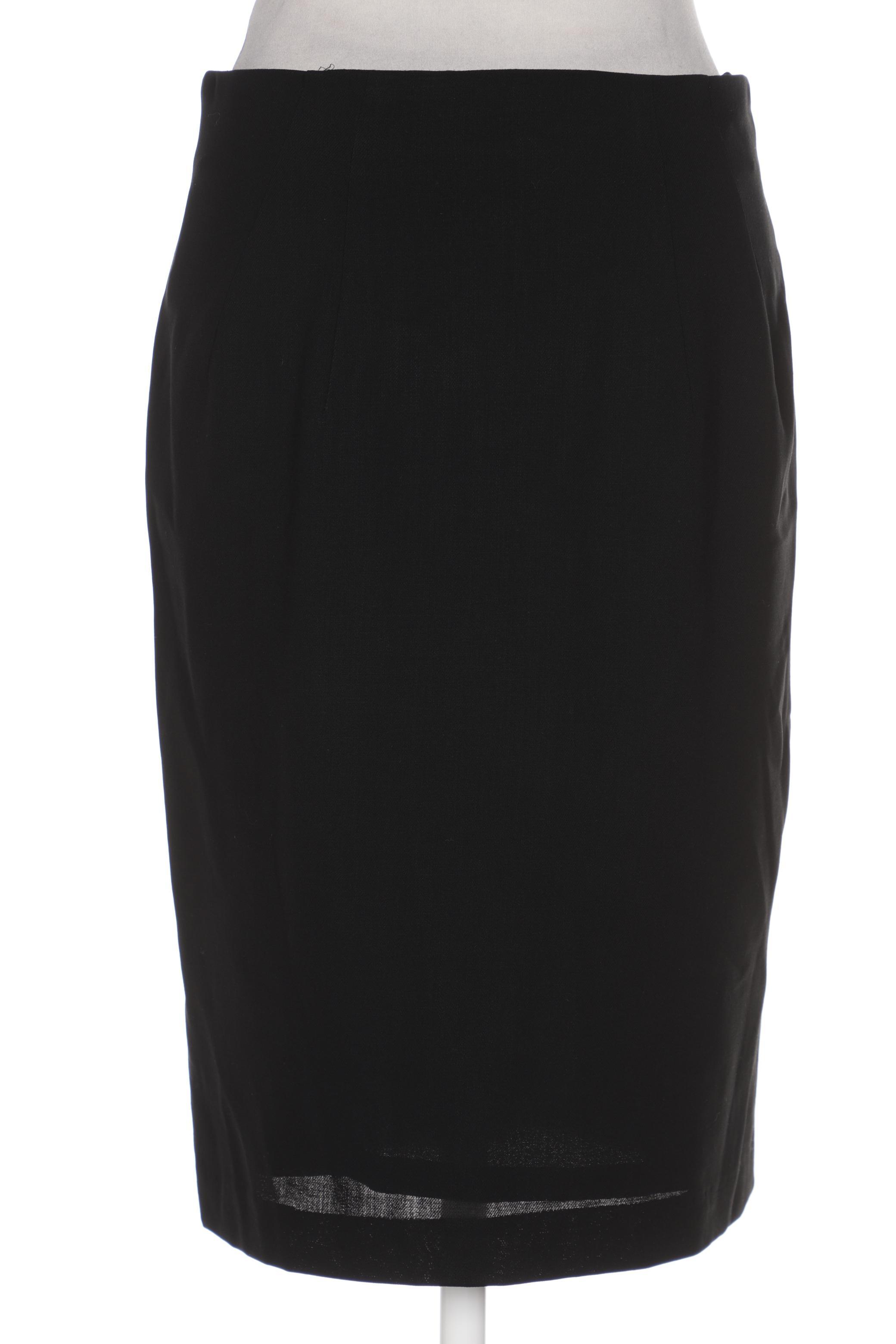 

Jil Sander Damen Rock, schwarz, Gr. 40