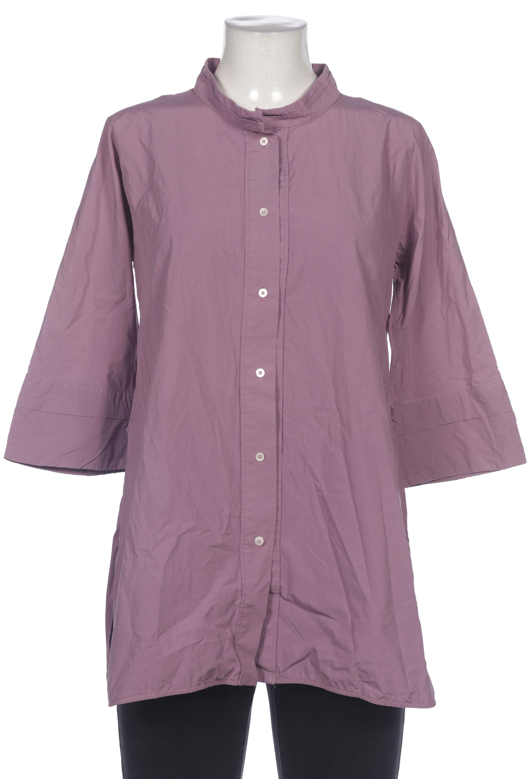 

Jil Sander Damen Bluse, flieder, Gr. 40