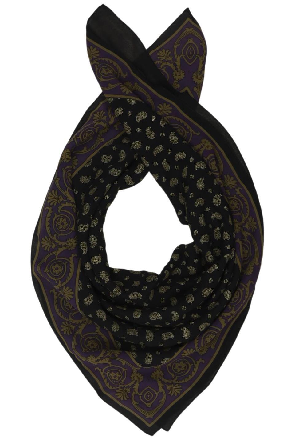 

Jil Sander Damen Schal, mehrfarbig, Gr.