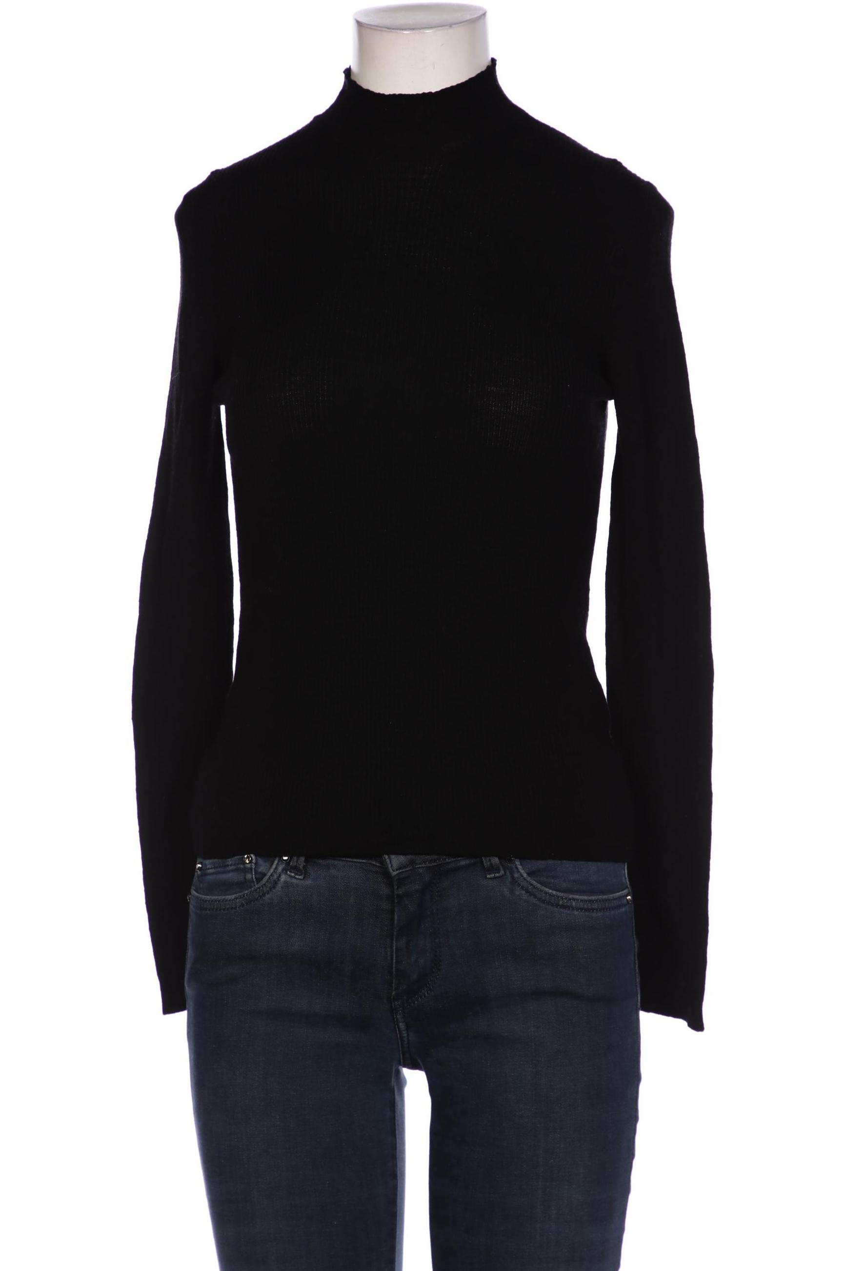 

Jil Sander Damen Pullover, schwarz, Gr. 36