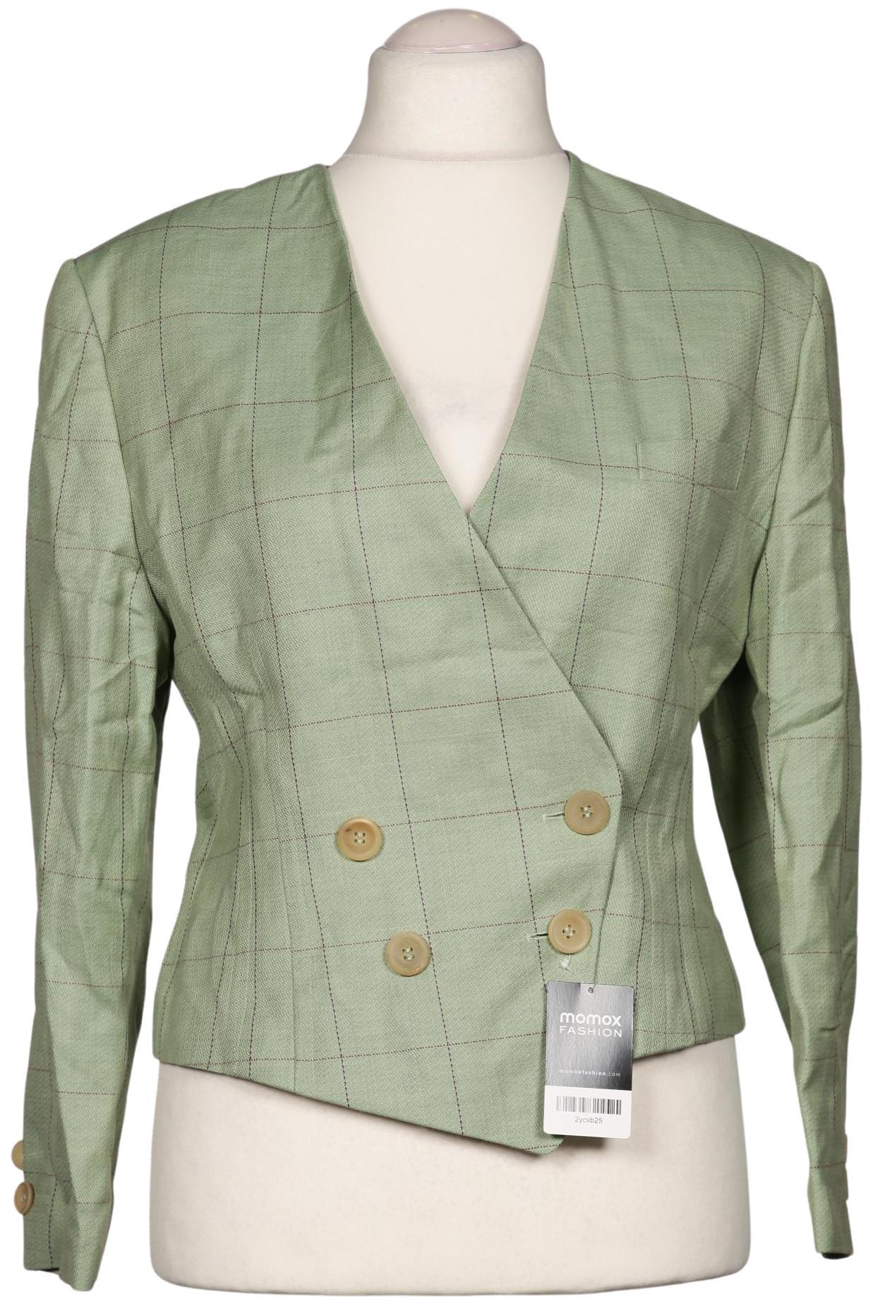 

Jil Sander Damen Blazer, hellgrün, Gr. 42
