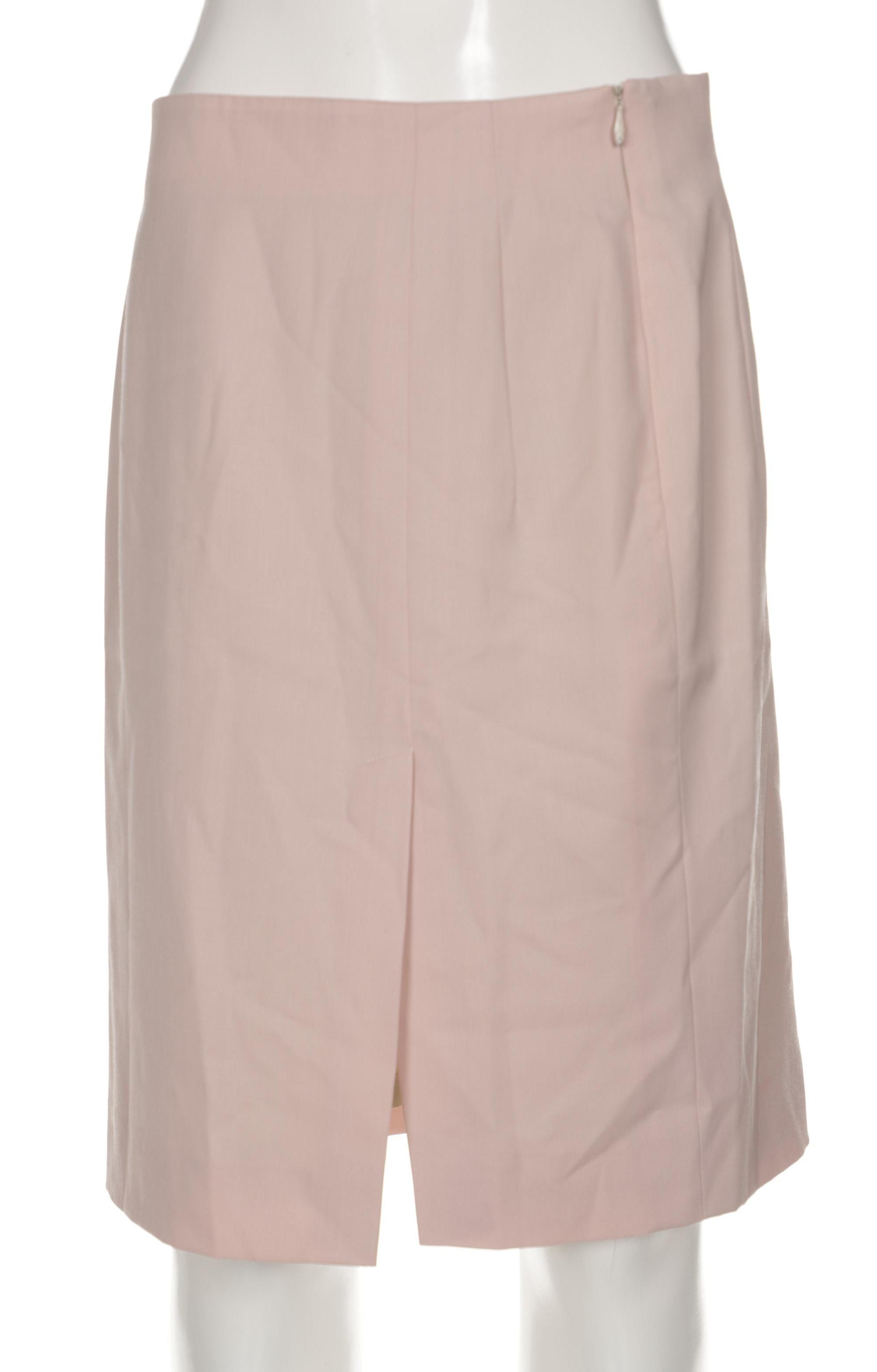 

Jil Sander Damen Rock, pink
