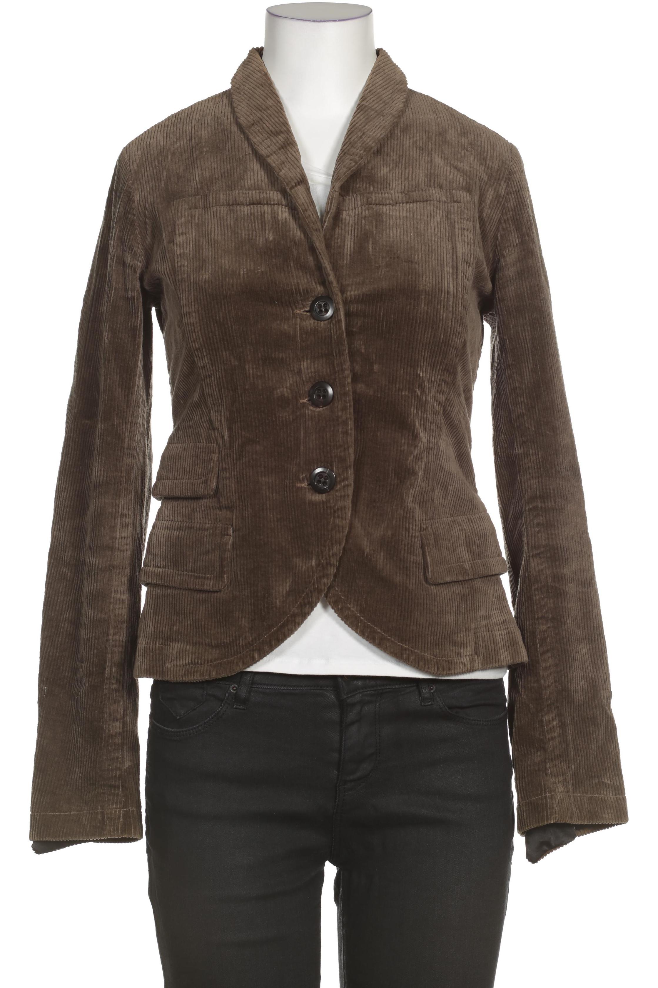 

Jil Sander Damen Jacke, grün, Gr. 38