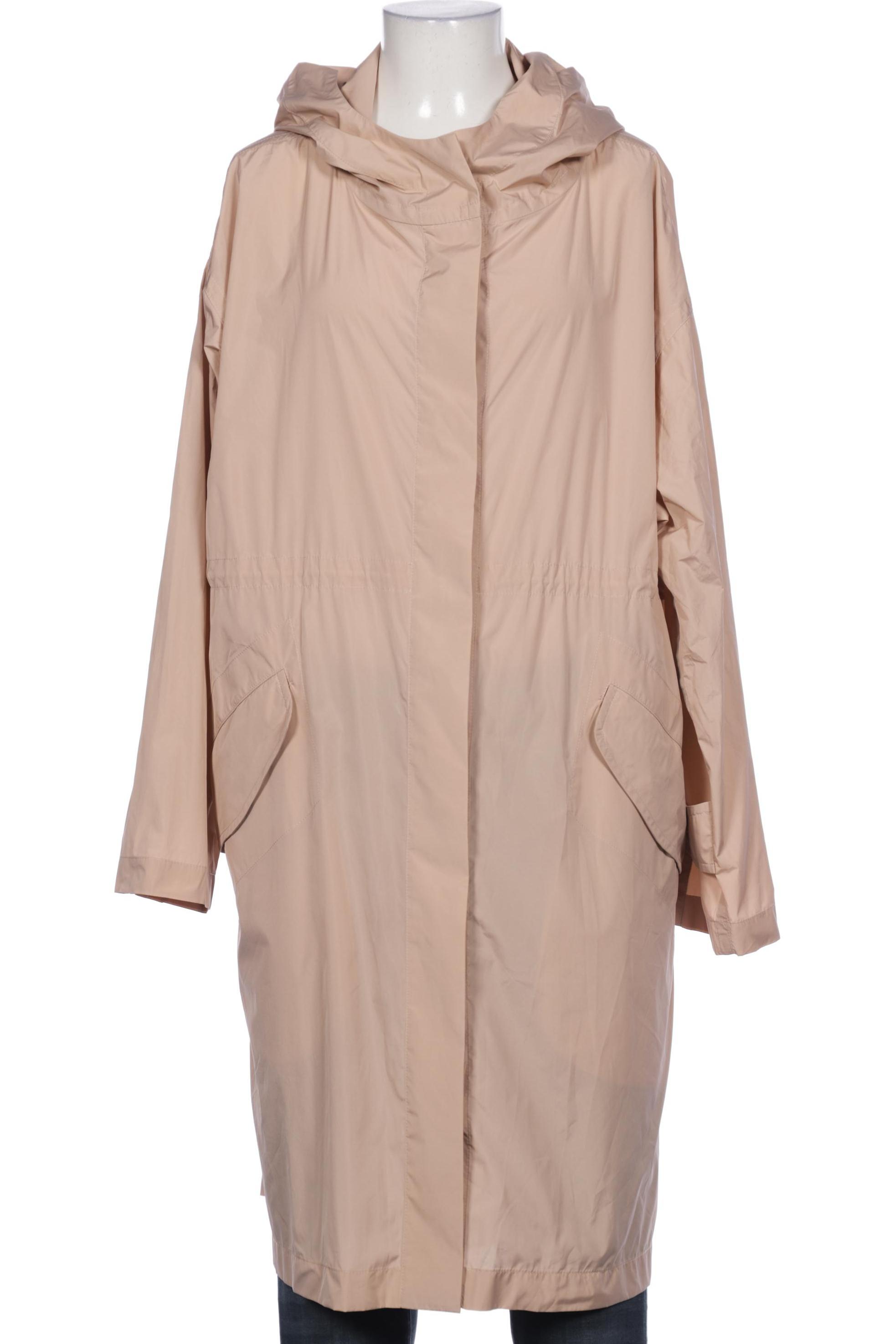 

Jil Sander Damen Mantel, beige