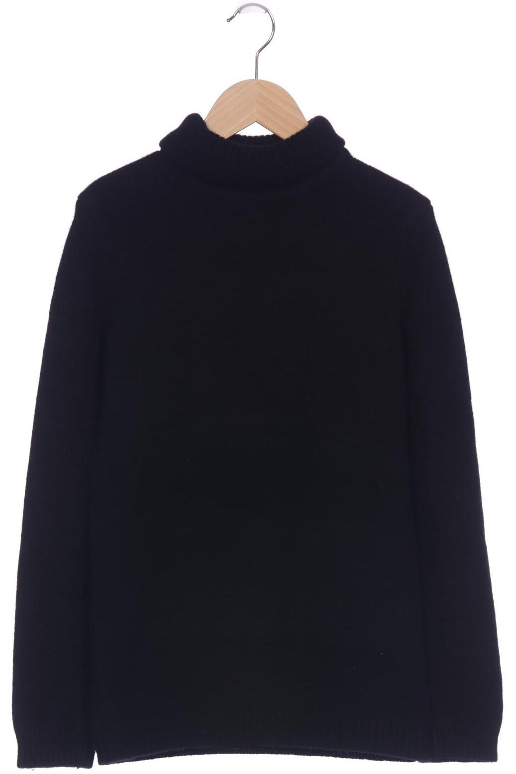 Thumbnail - Jil Sander Damen Pullover, schwarz, Gr. 42