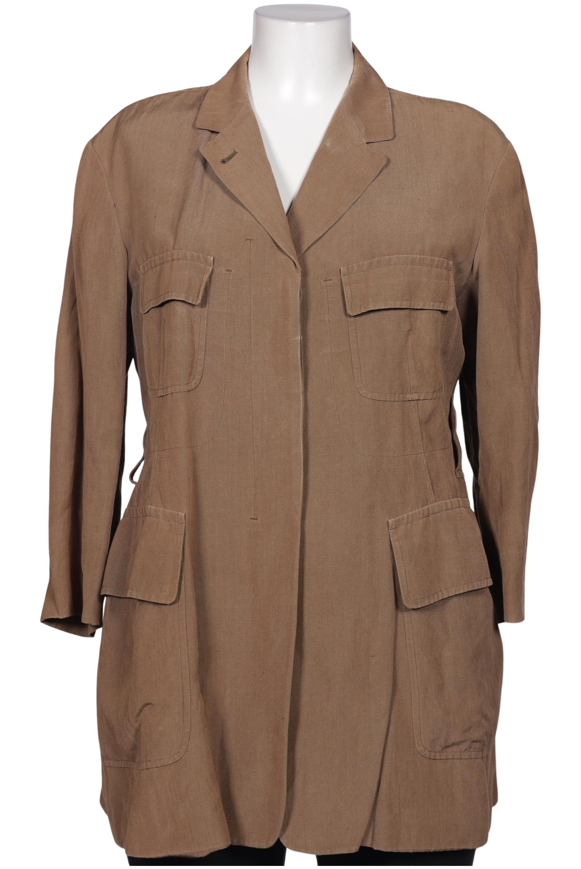 

Jil Sander Damen Blazer, braun, Gr. 42