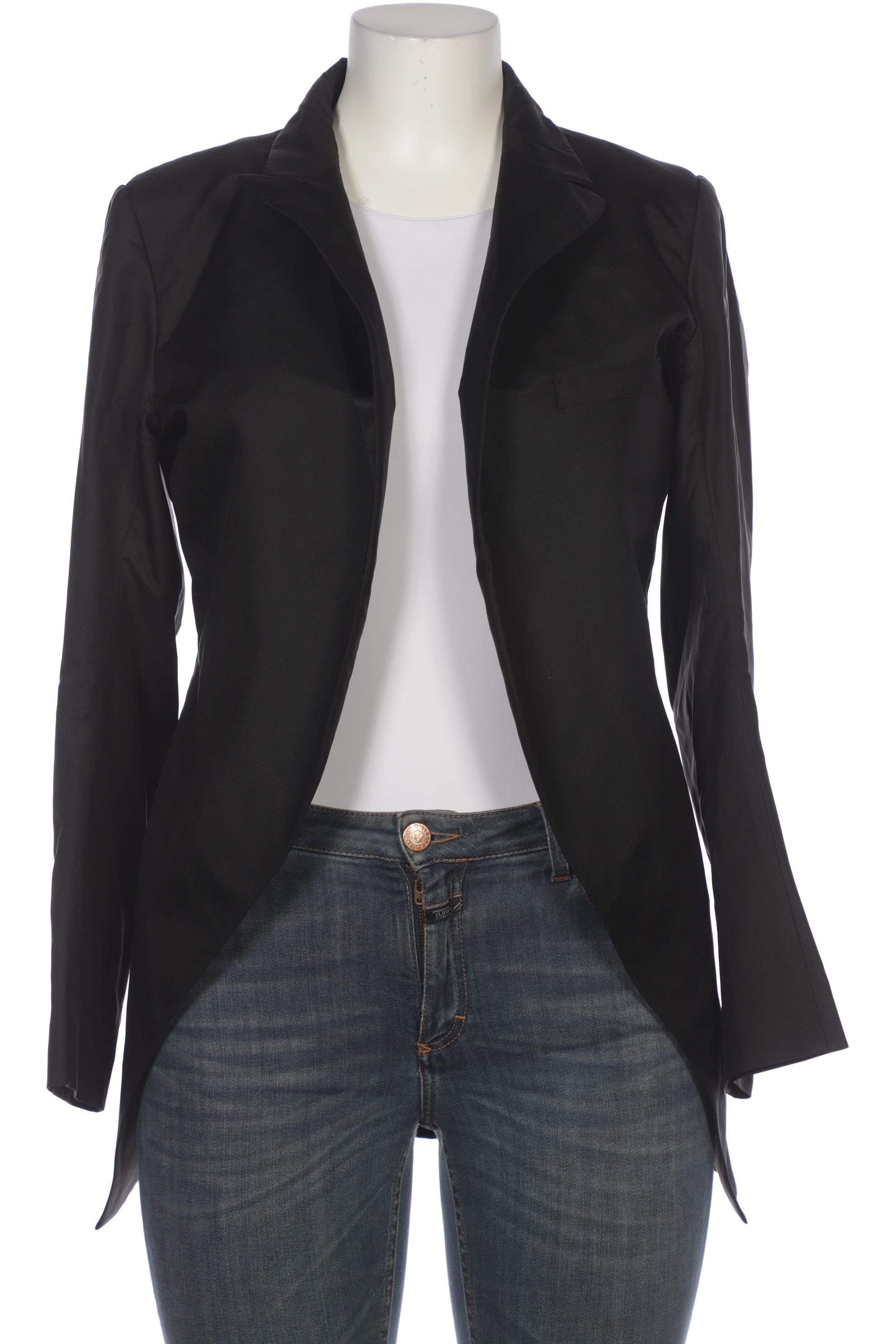 

Jil Sander Damen Blazer, schwarz