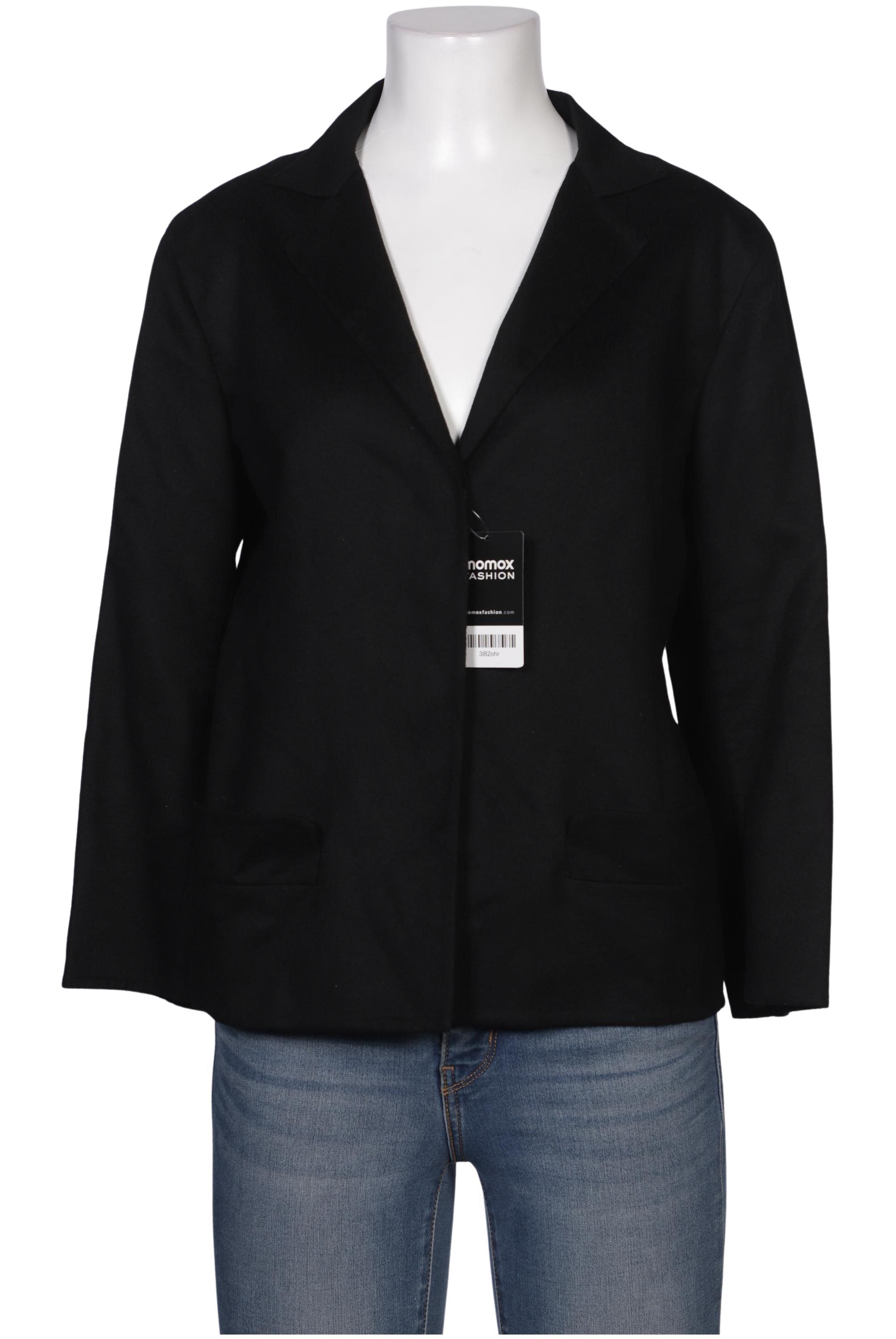 

Jil Sander Damen Blazer, schwarz, Gr. 40
