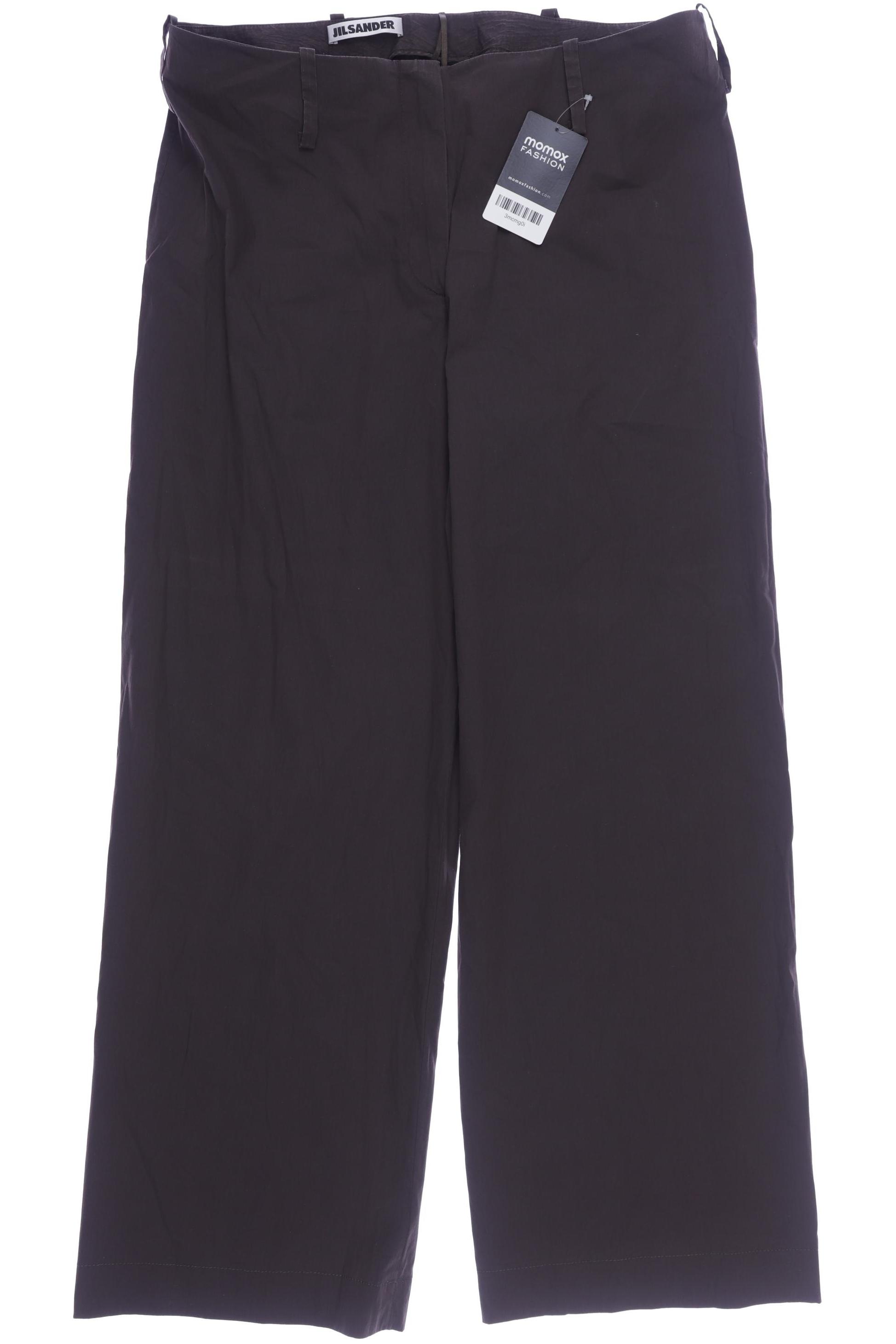 

Jil Sander Damen Stoffhose, braun