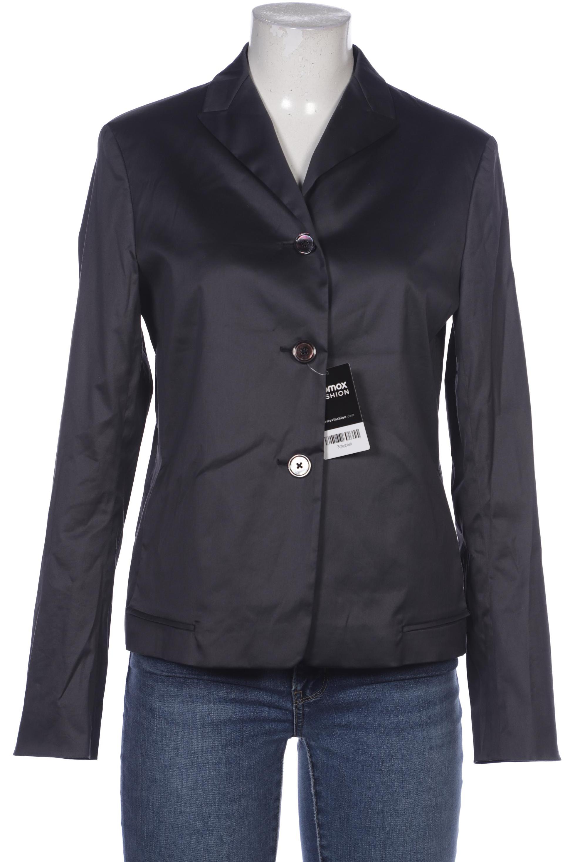 

Jil Sander Damen Blazer, marineblau, Gr. 40