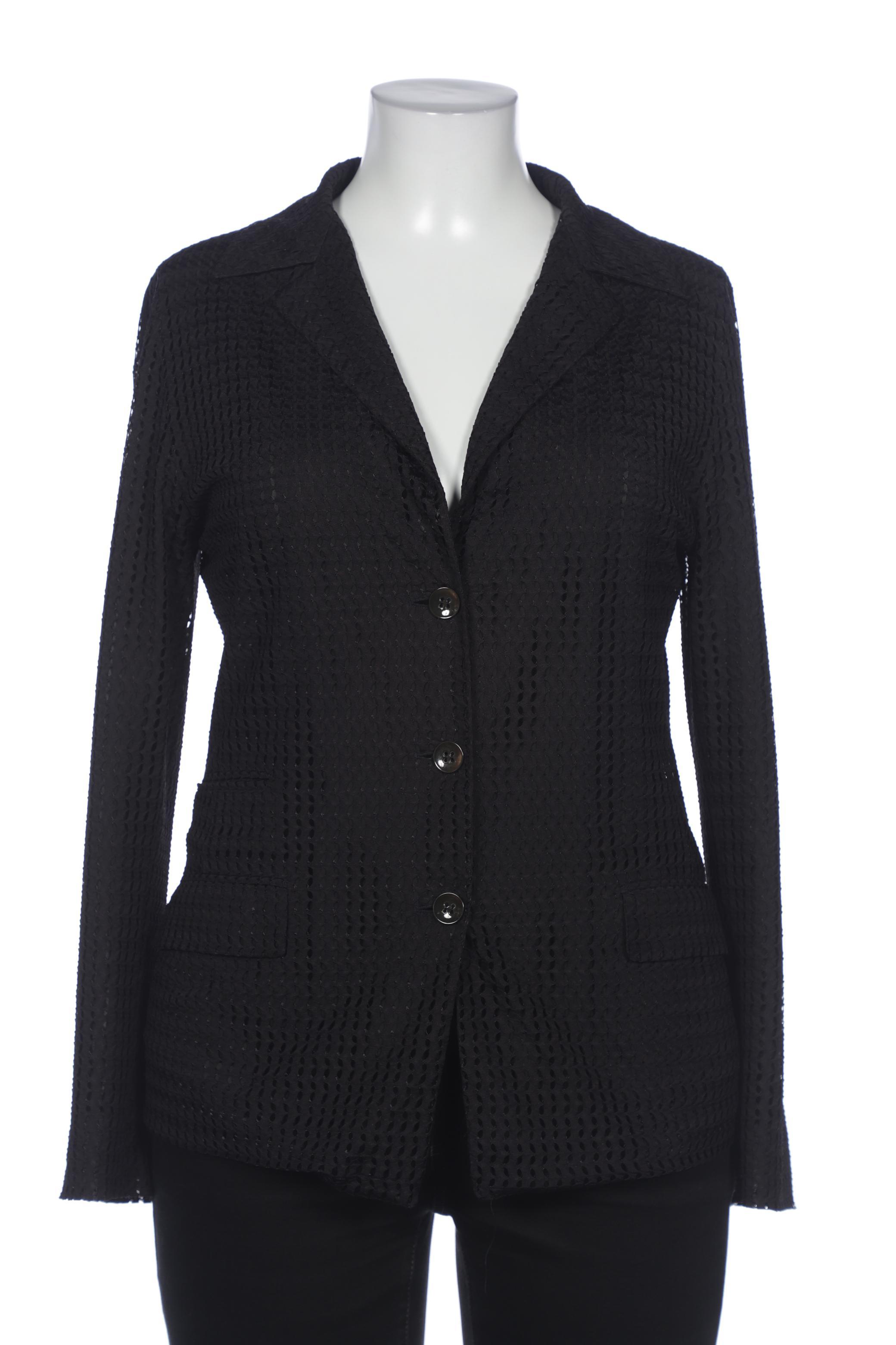 

Jil Sander Damen Blazer, schwarz, Gr. 42