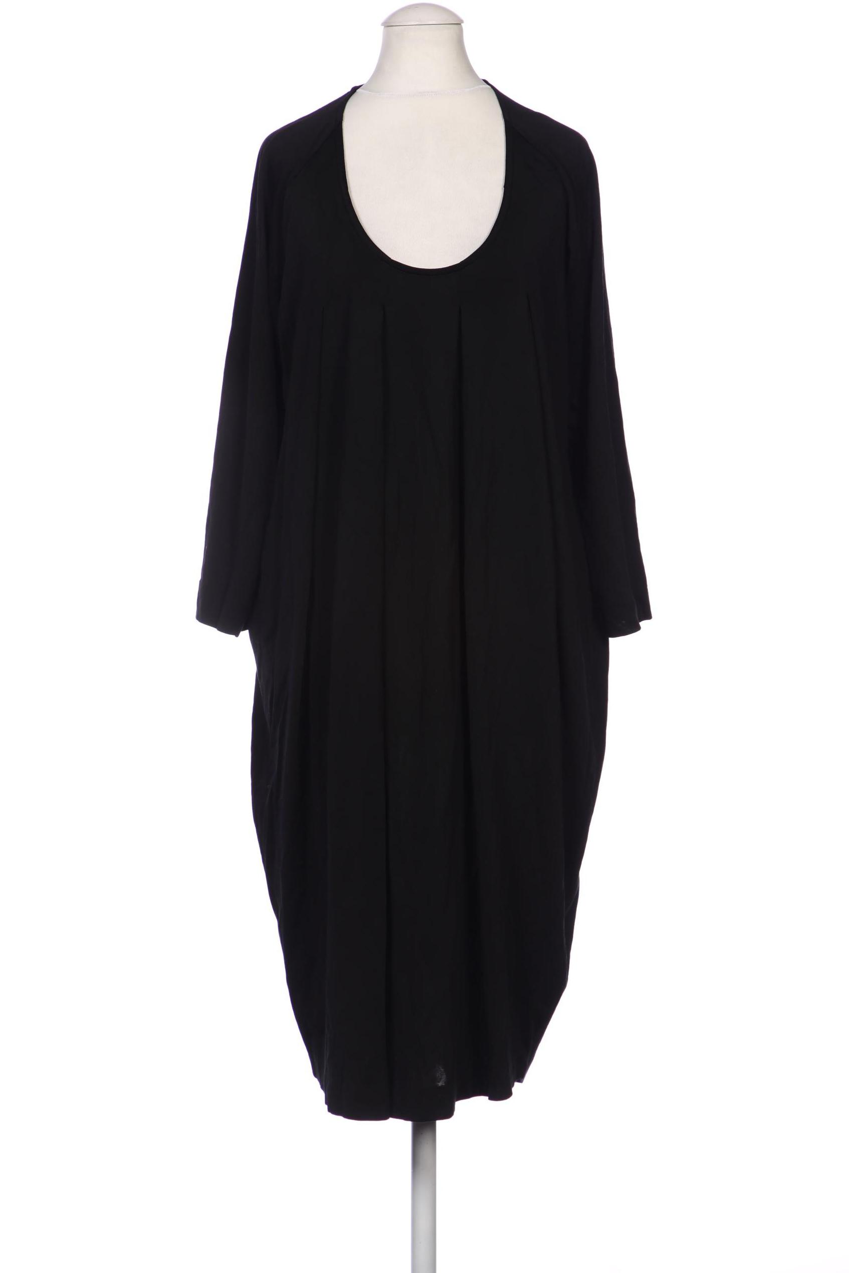 

Jil Sander Damen Kleid, schwarz, Gr. 38