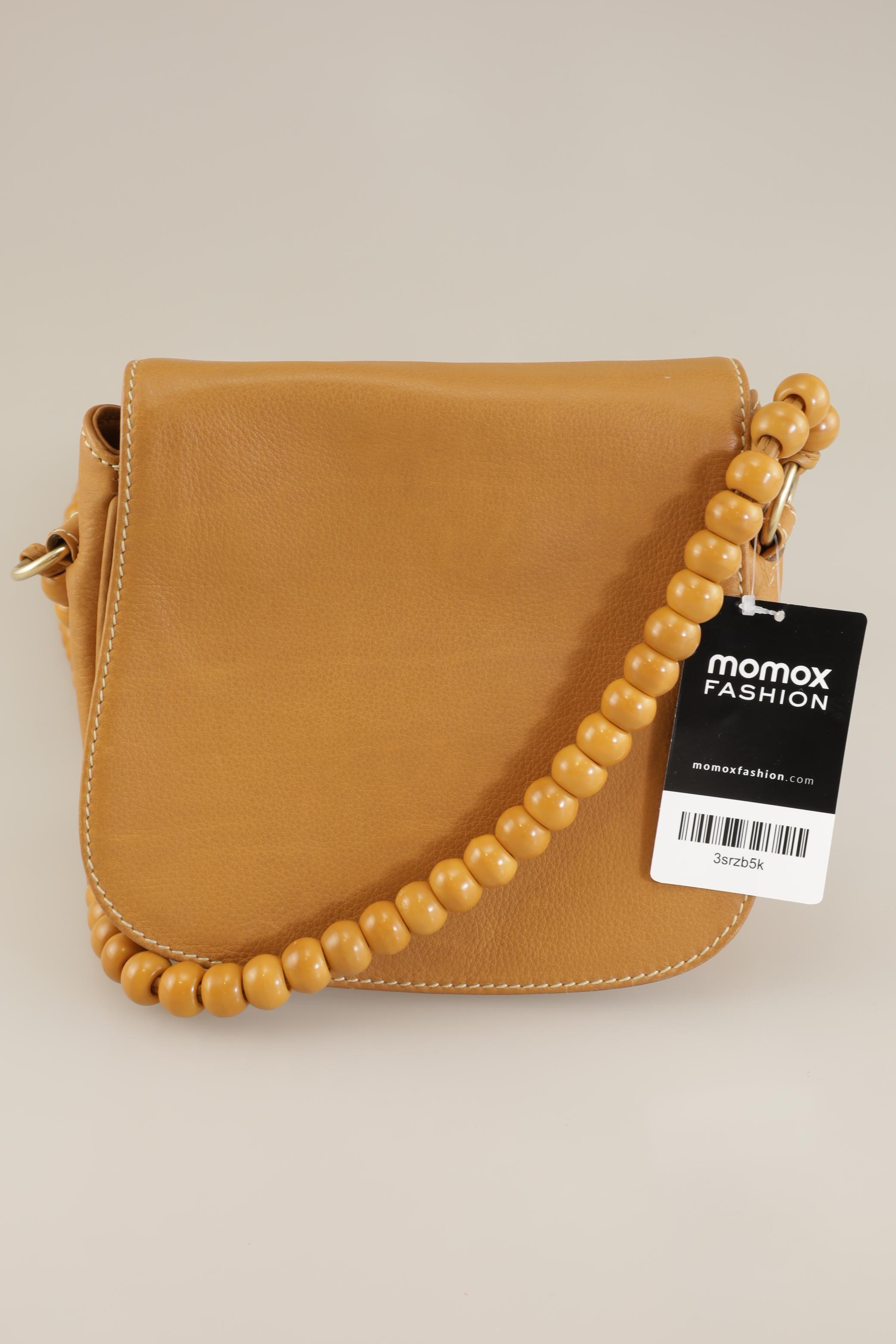 

Jil Sander Damen Handtasche, braun, Gr.