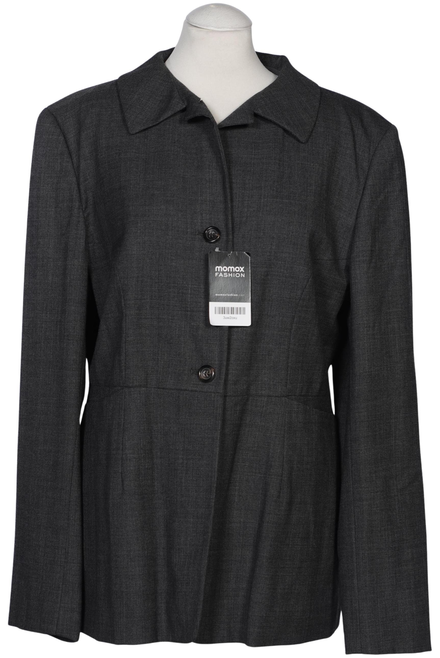 

Jil Sander Damen Blazer, grau, Gr. 42