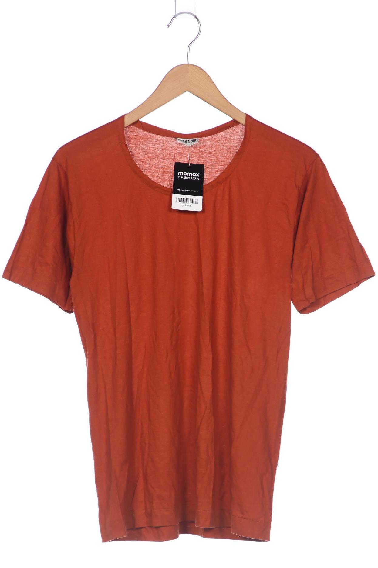 

Jil Sander Damen T-Shirt, braun, Gr. 38