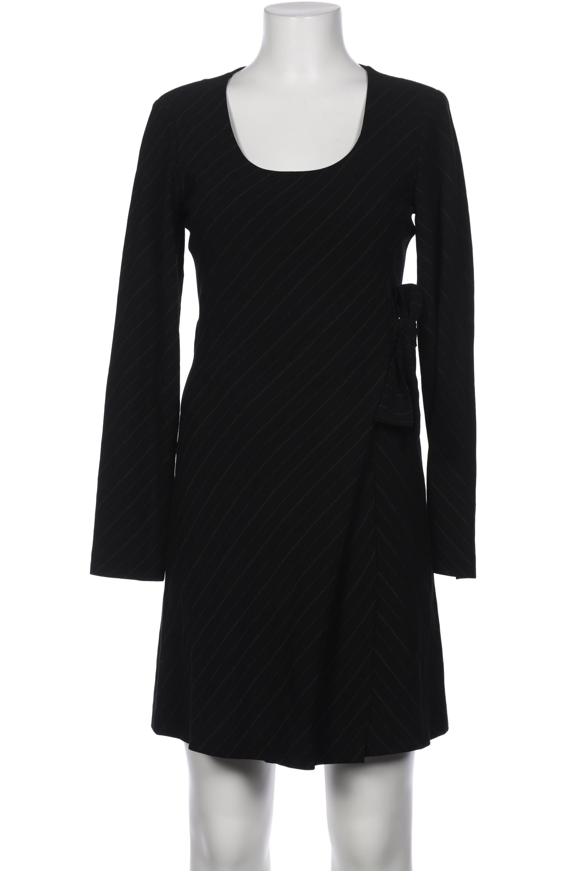 

Jil Sander Damen Kleid, schwarz, Gr. 38