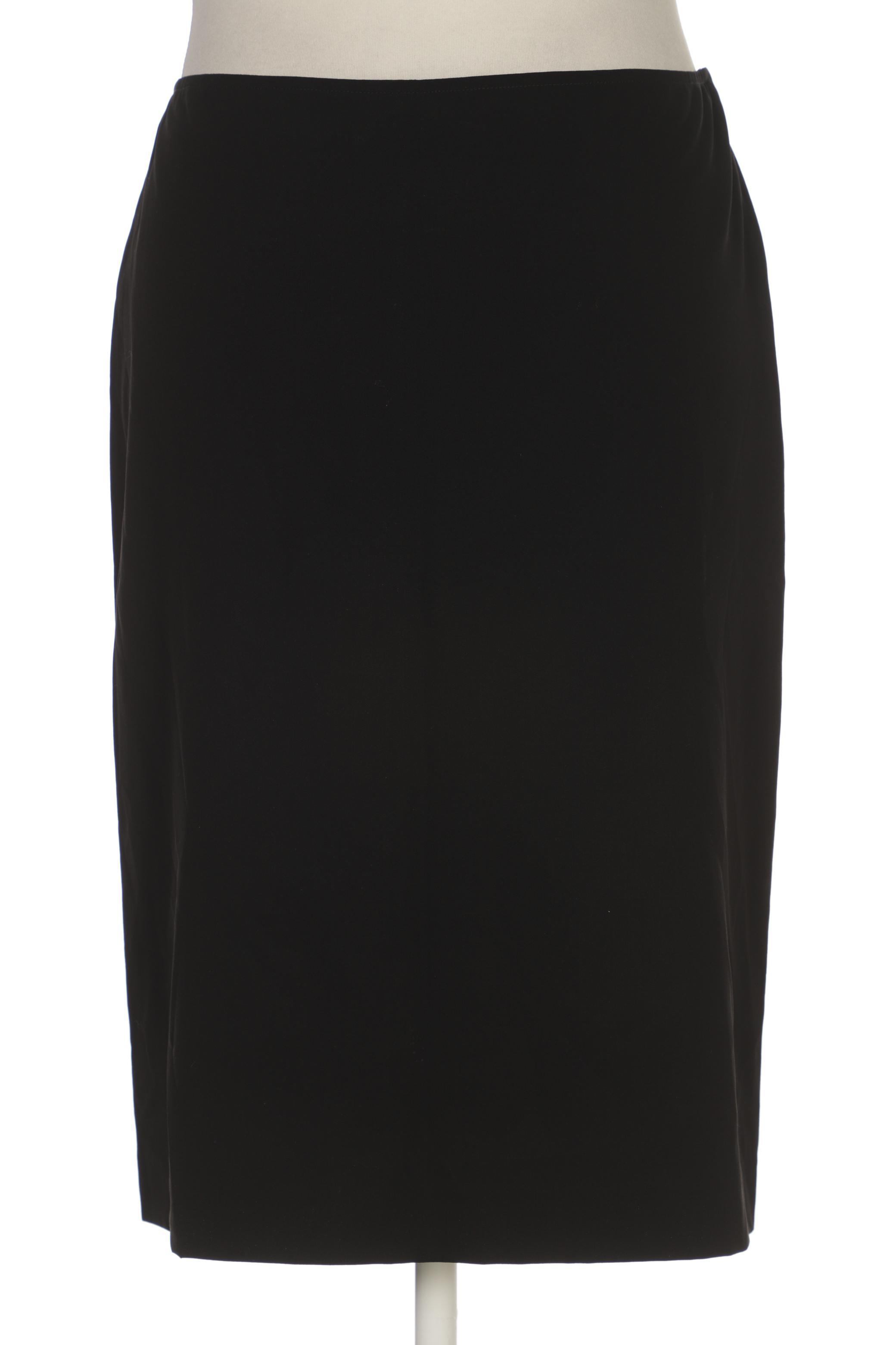 

Jil Sander Damen Rock, schwarz, Gr. 42