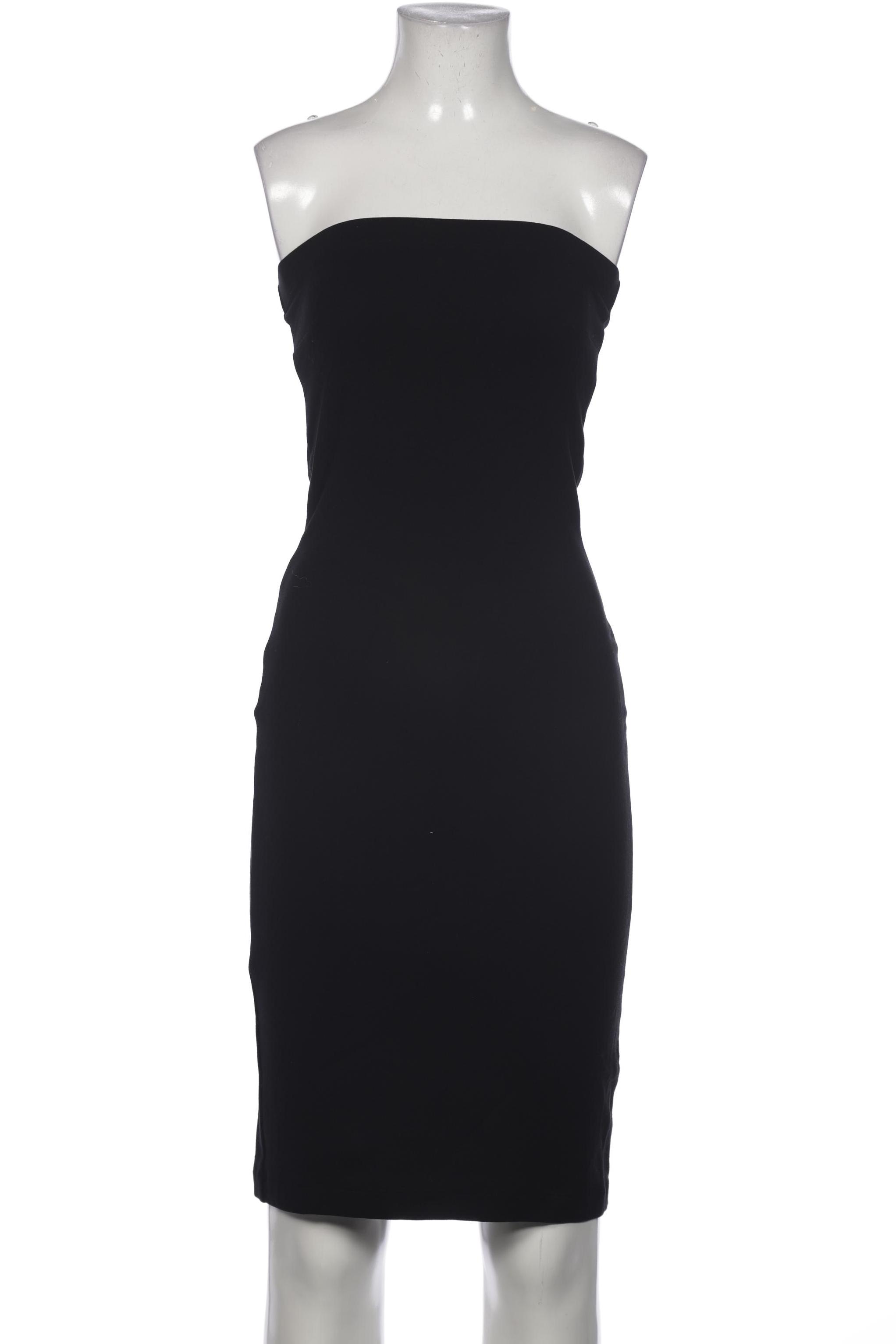 

Jil Sander Damen Kleid, schwarz, Gr. 36