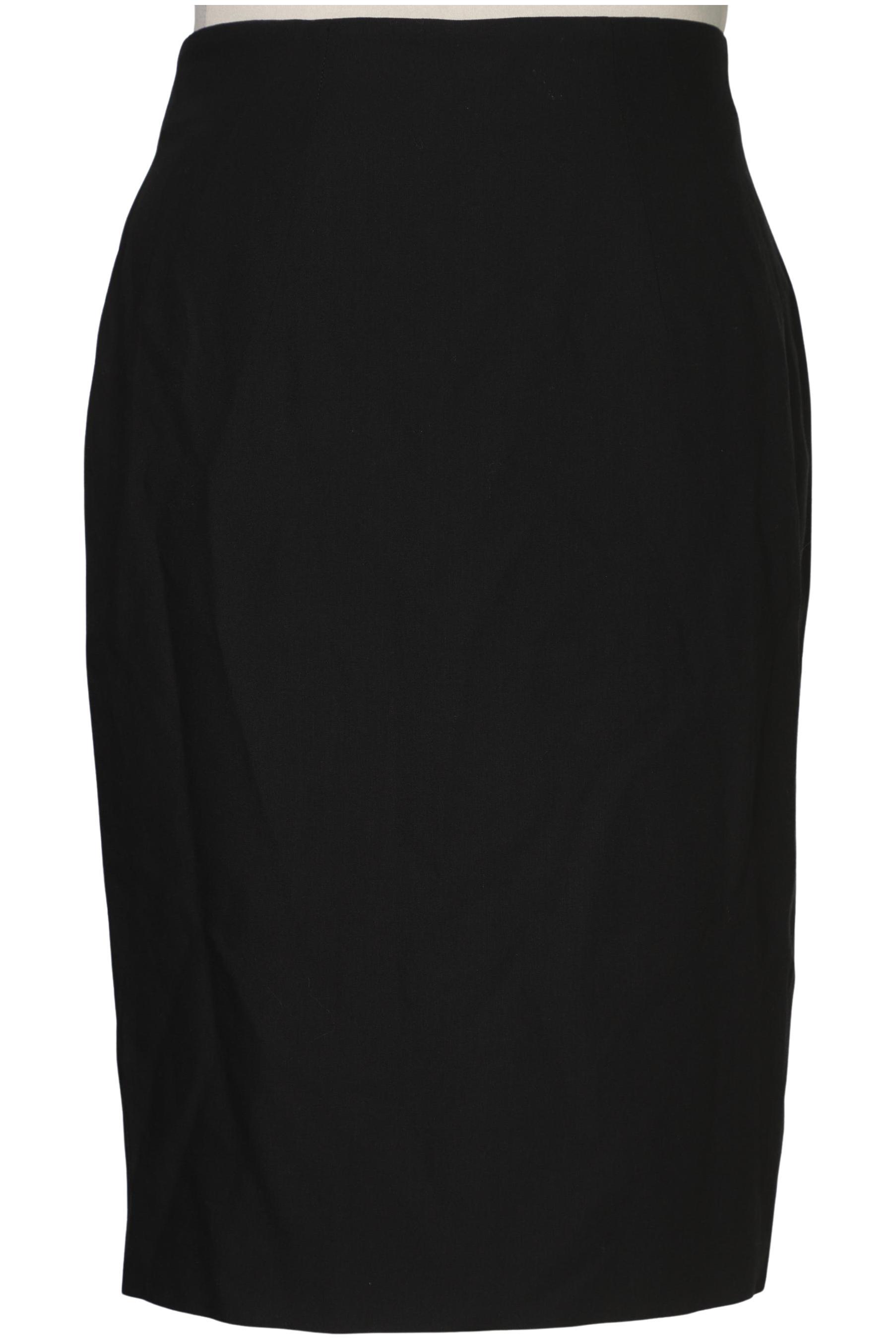 

Jil Sander Damen Rock, schwarz, Gr. 42