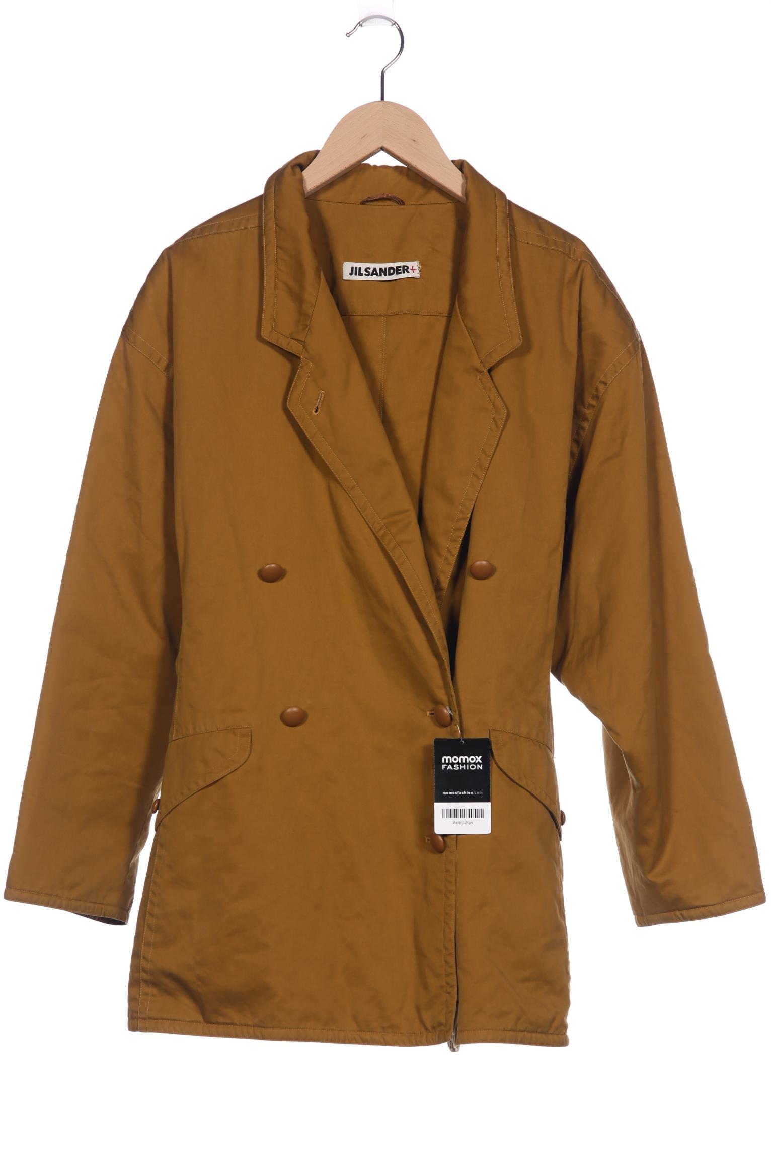 

Jil Sander Damen Jacke, braun, Gr. 40