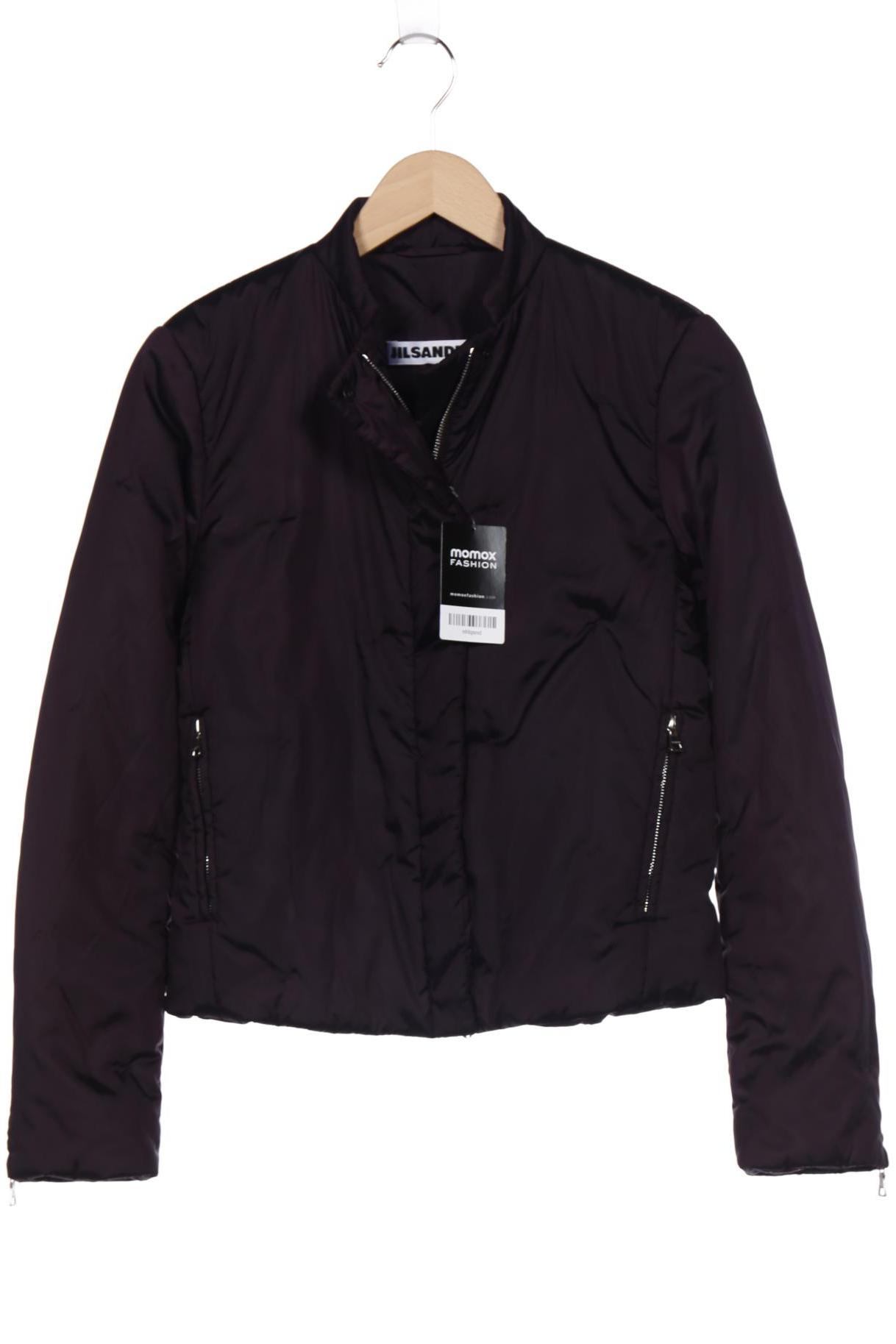 

Jil Sander Damen Jacke, flieder