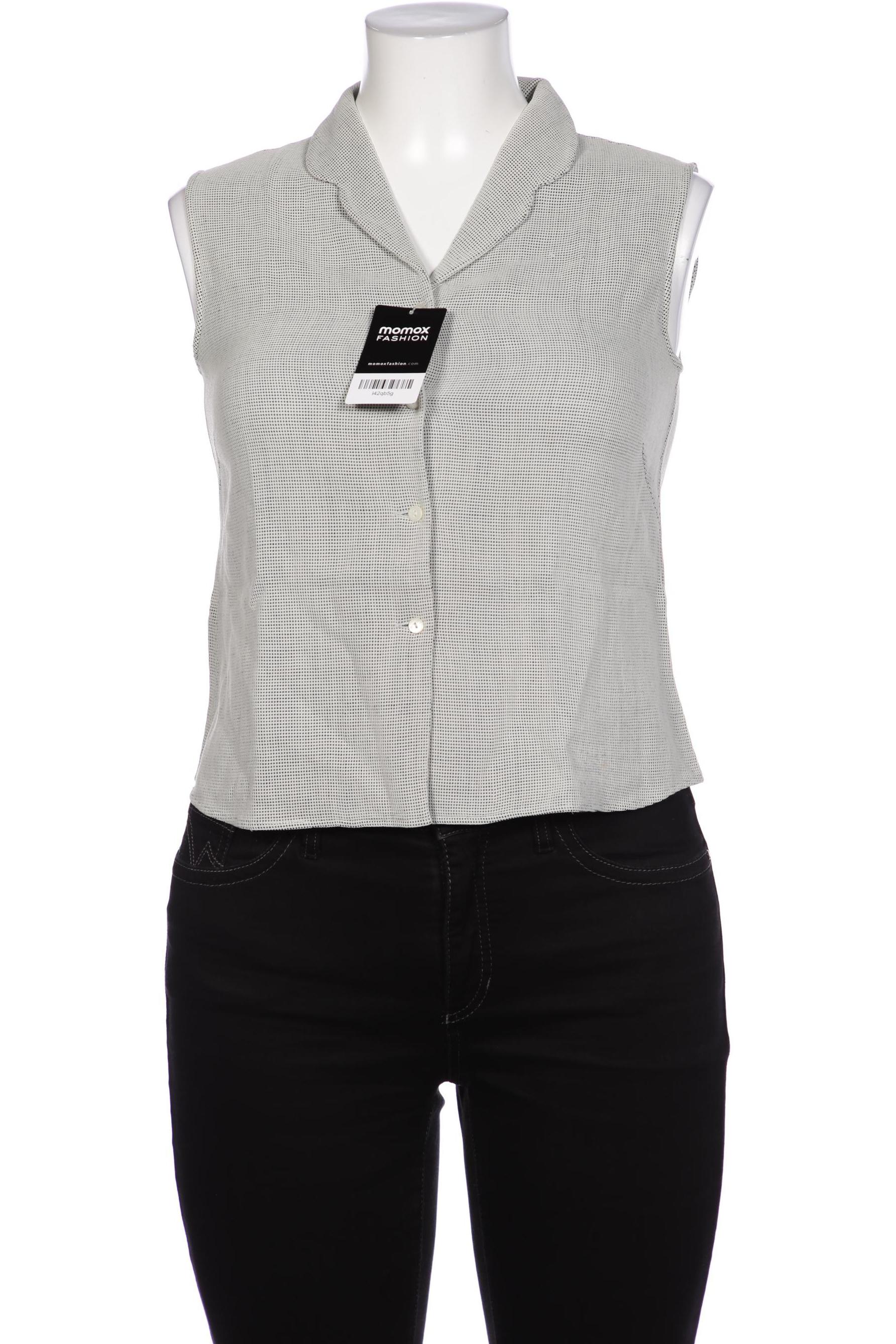

Jil Sander Damen Bluse, grau, Gr. 42
