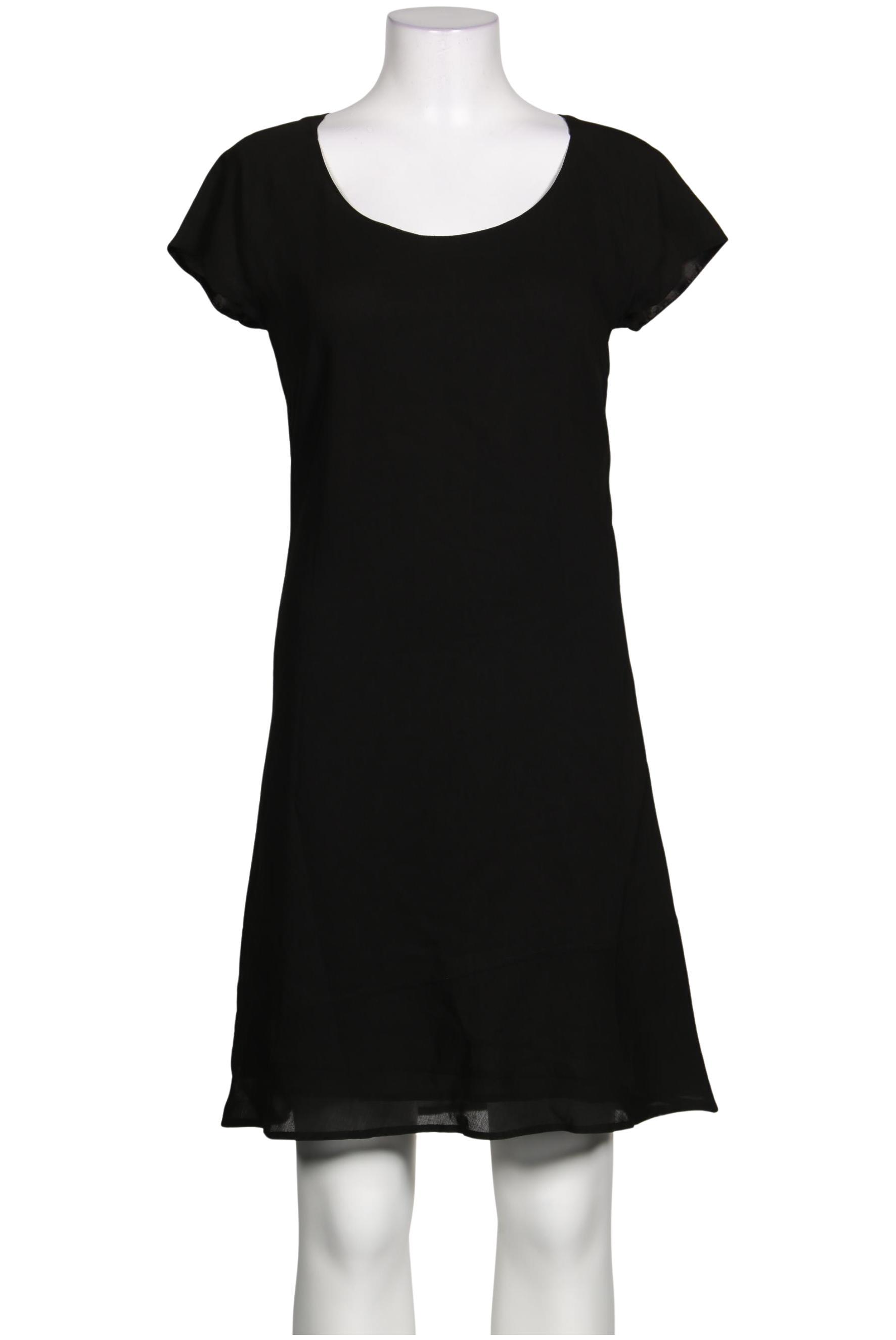 

Jil Sander Damen Kleid, schwarz, Gr. 38