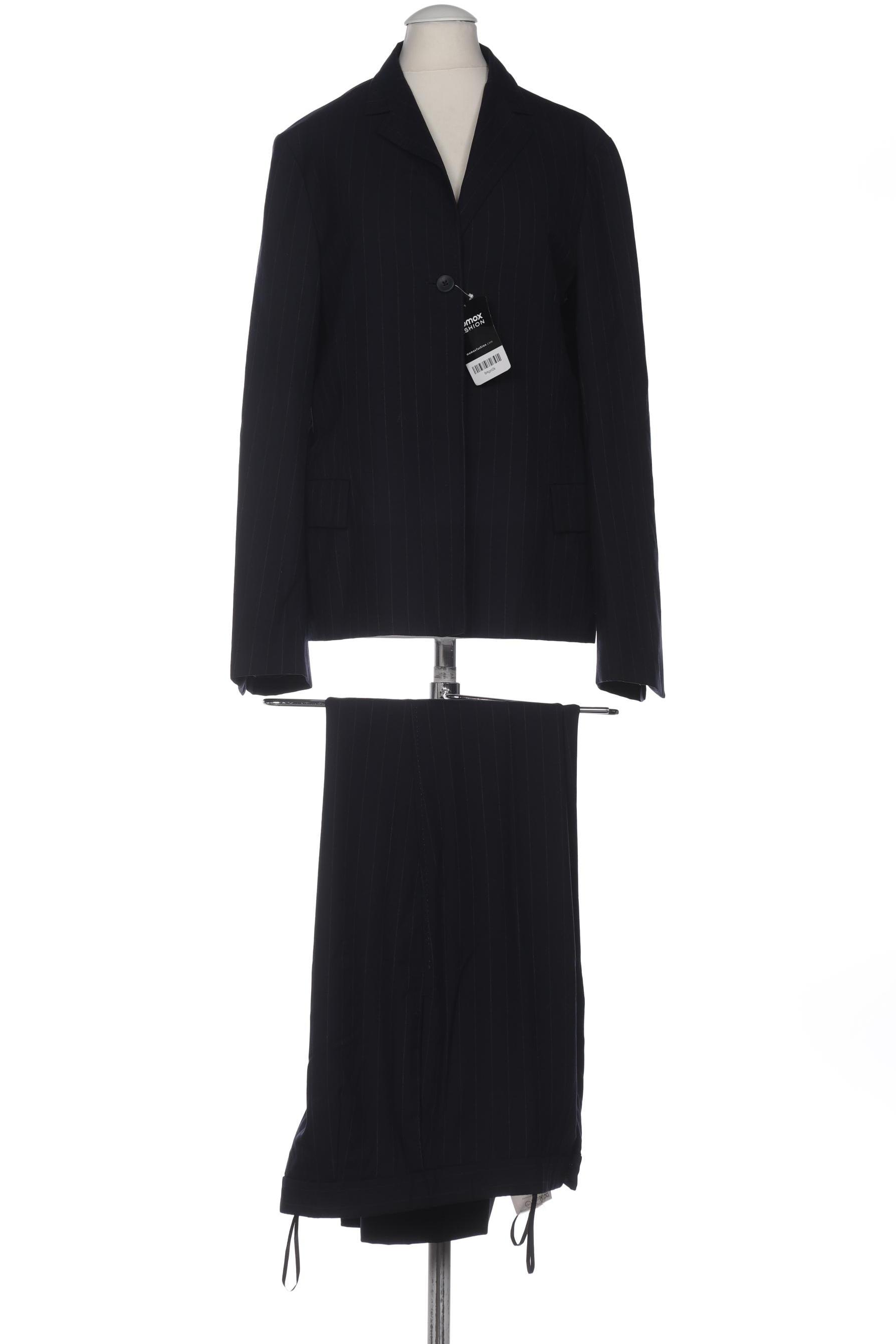

Jil Sander Damen Anzug, marineblau, Gr. 40