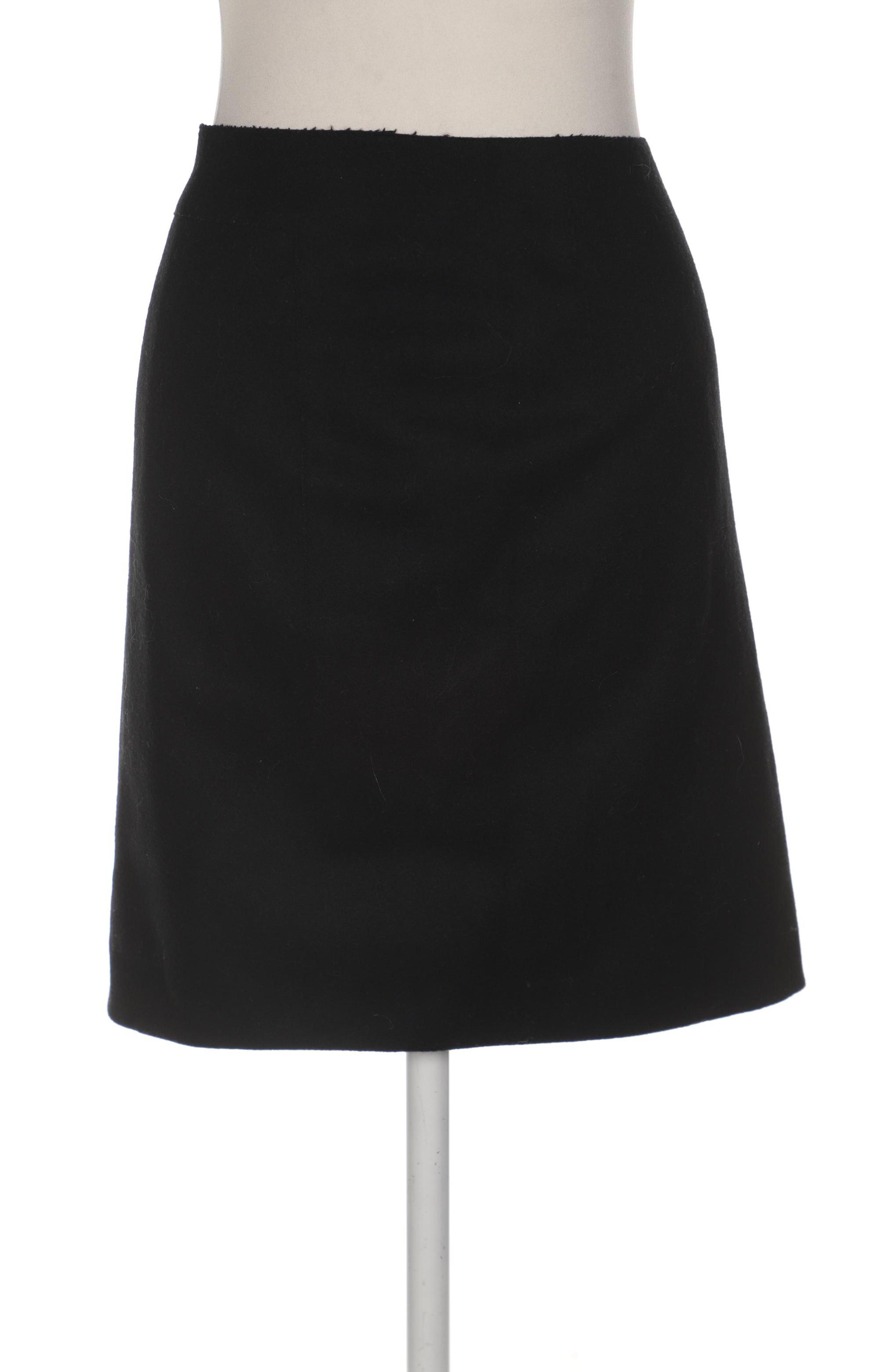 

Jil Sander Damen Rock, schwarz
