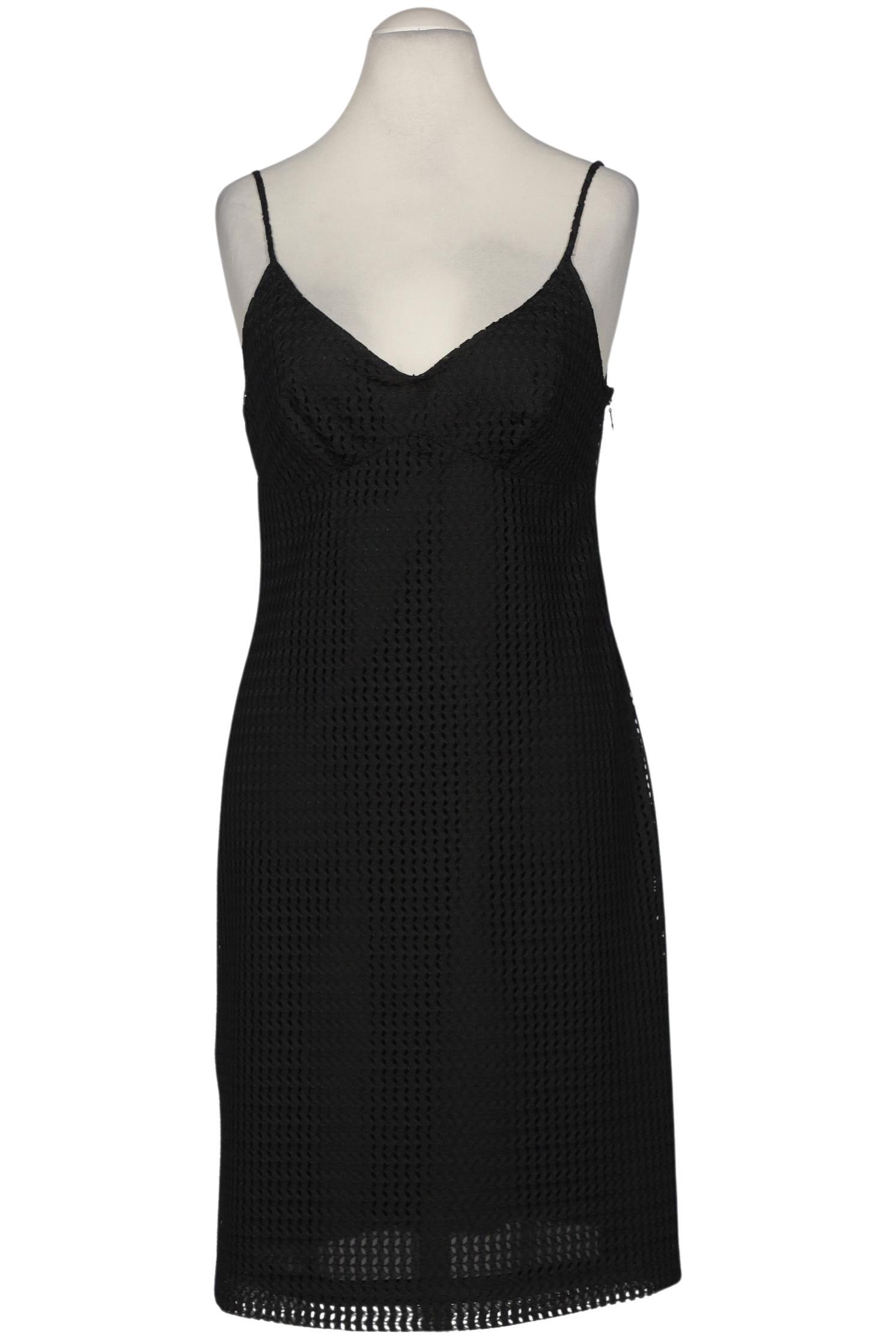 

Jil Sander Damen Kleid, schwarz, Gr. 40
