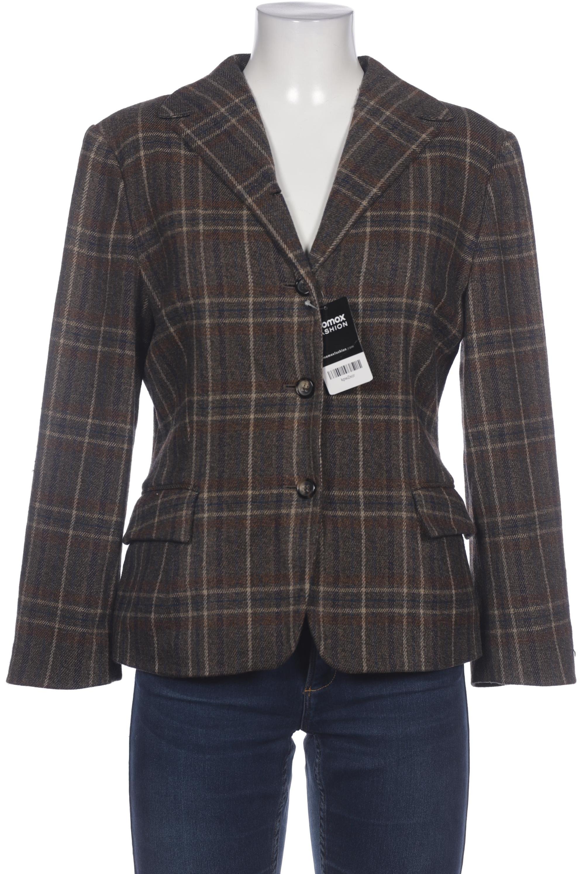 

Jil Sander Damen Blazer, braun, Gr. 40