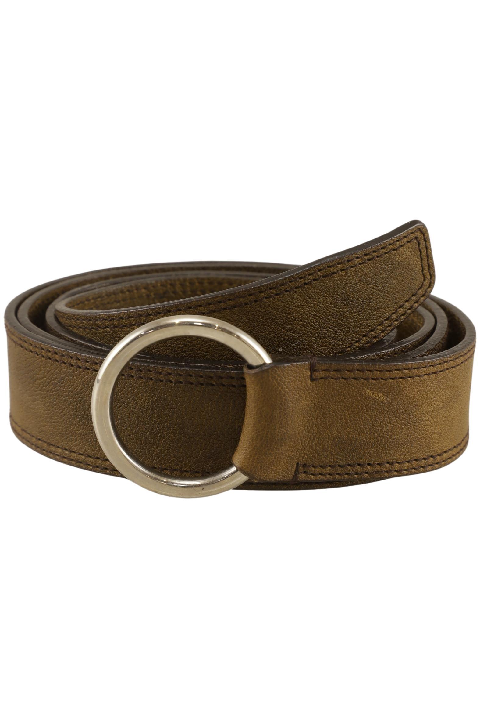 

Jil Sander Damen Gürtel, braun, Gr. 110